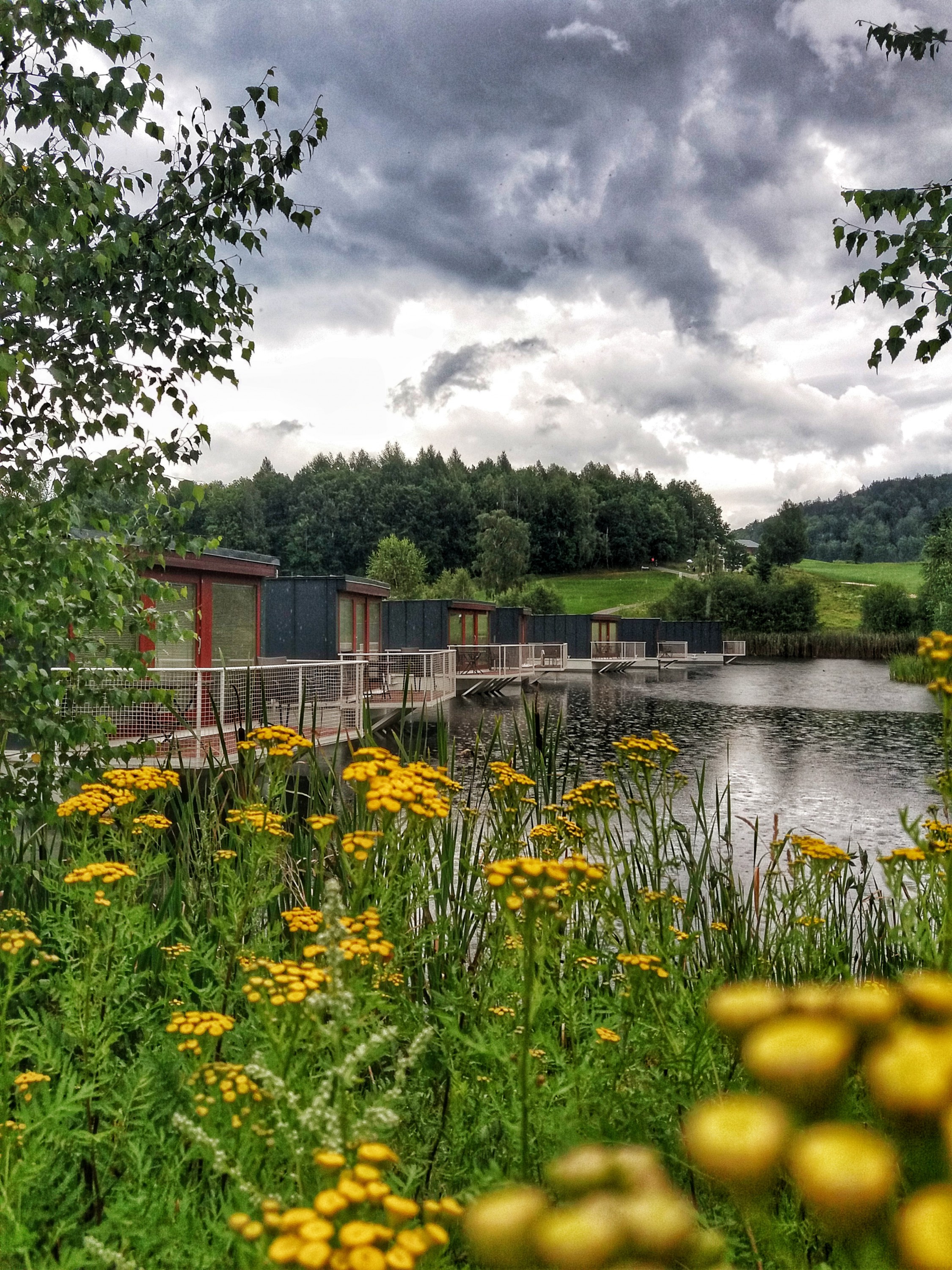 Ypsilon Golf Resort Liberec
