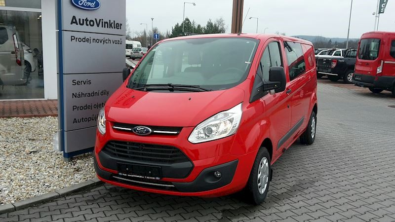 AUTO VINKLER - Ford foto 5