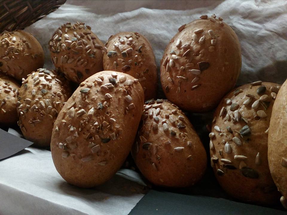 Bezlepková pekárna - CELIAFIT foto 2