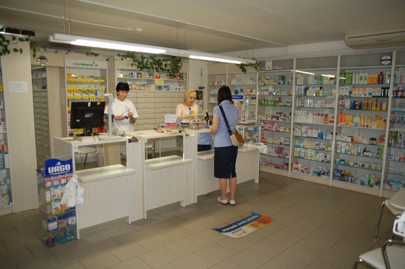 Lékárna Nejenleky.cz foto 1
