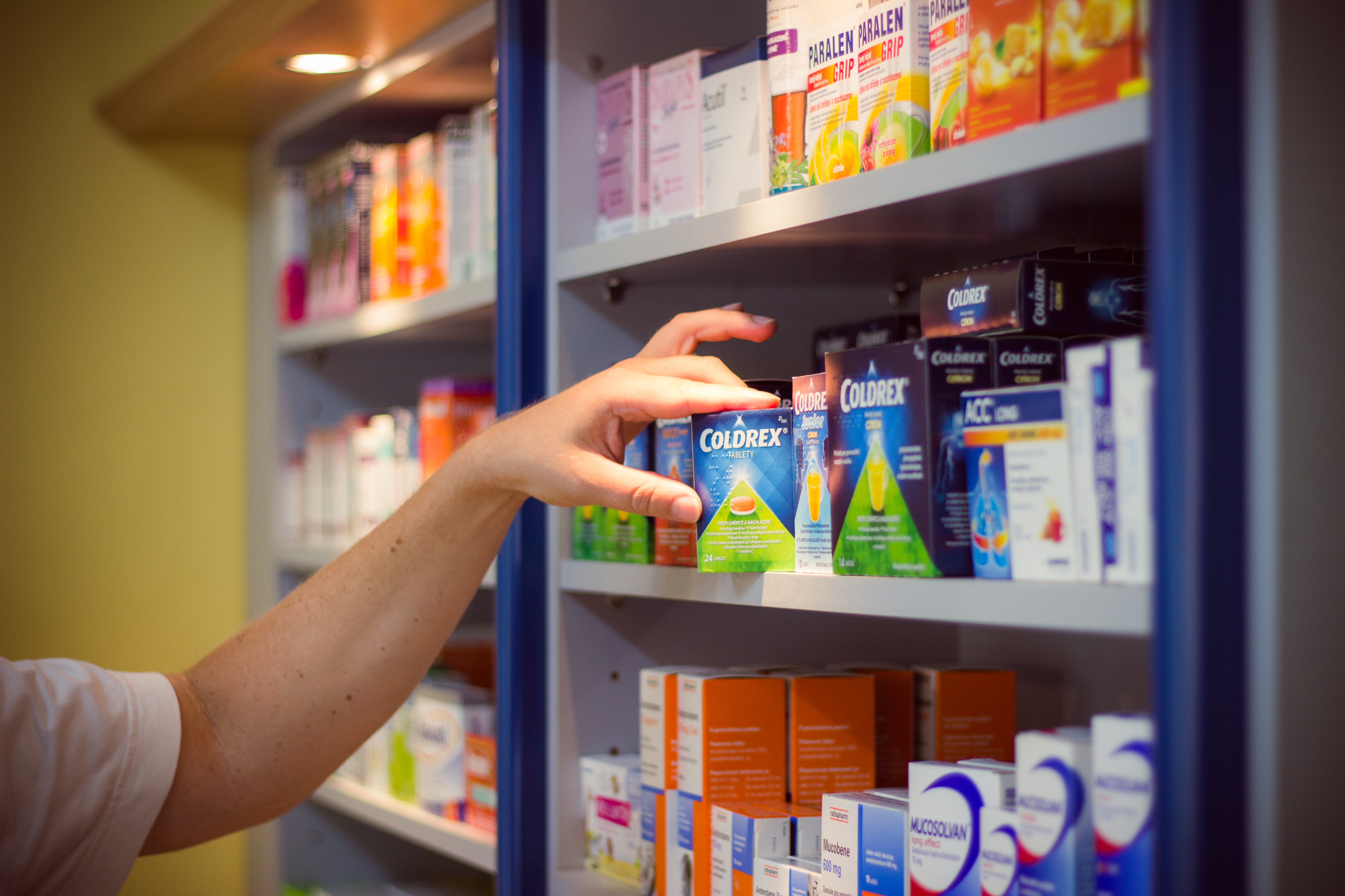 Lékárna U doktora z hor foto 2