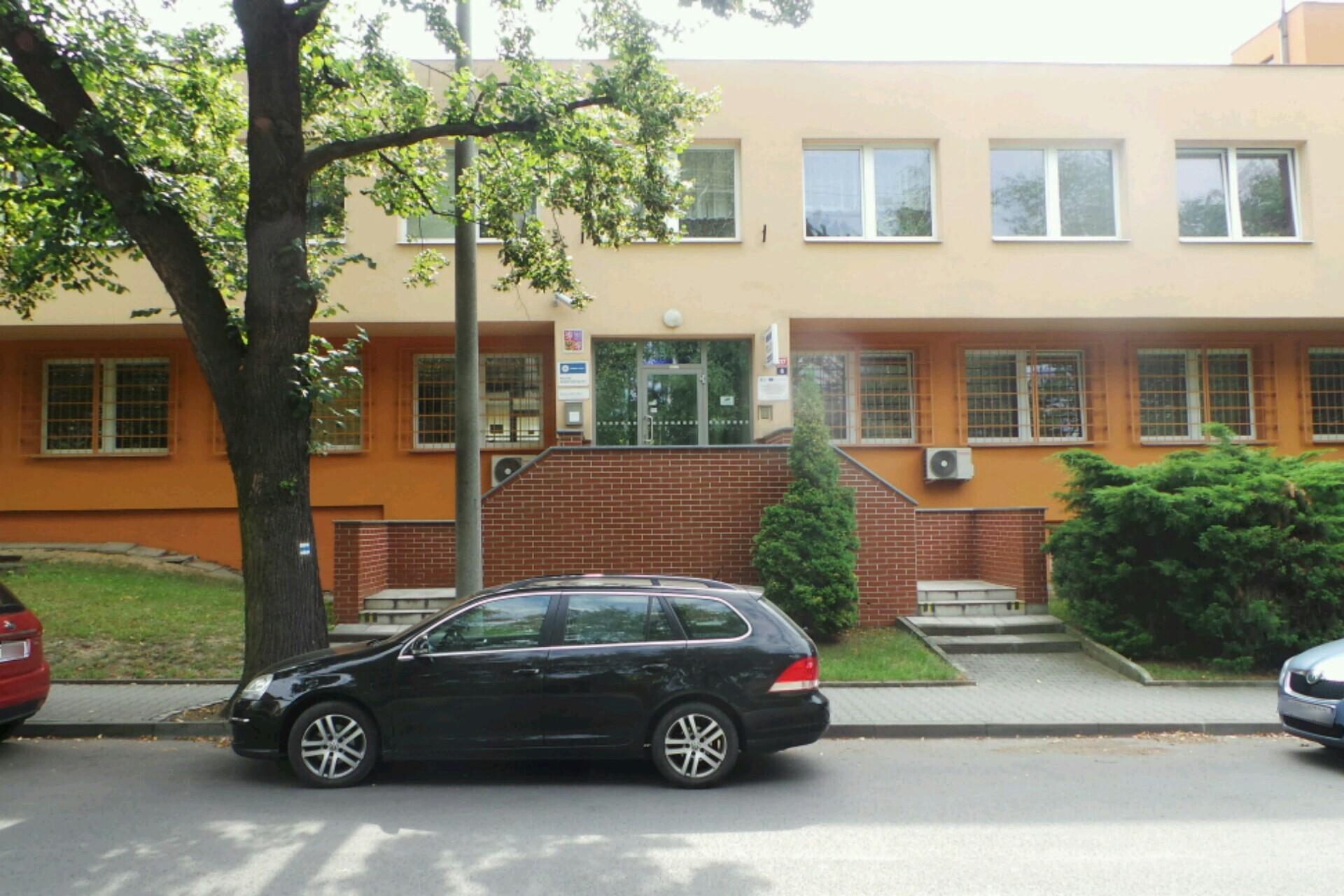 Policie ČR - Obvodní oddělení Hlučín