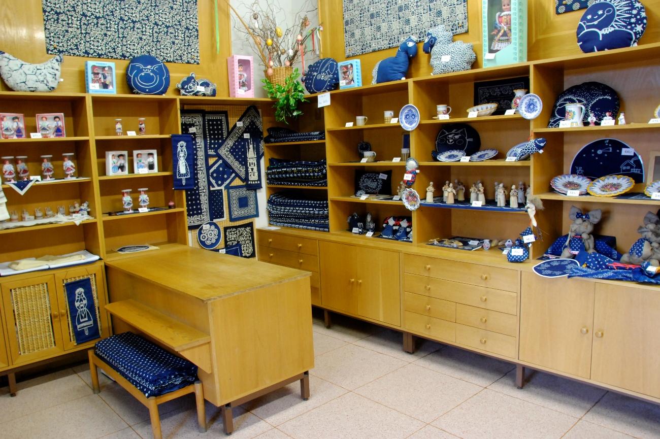 Straznicky-modrotisk.cz