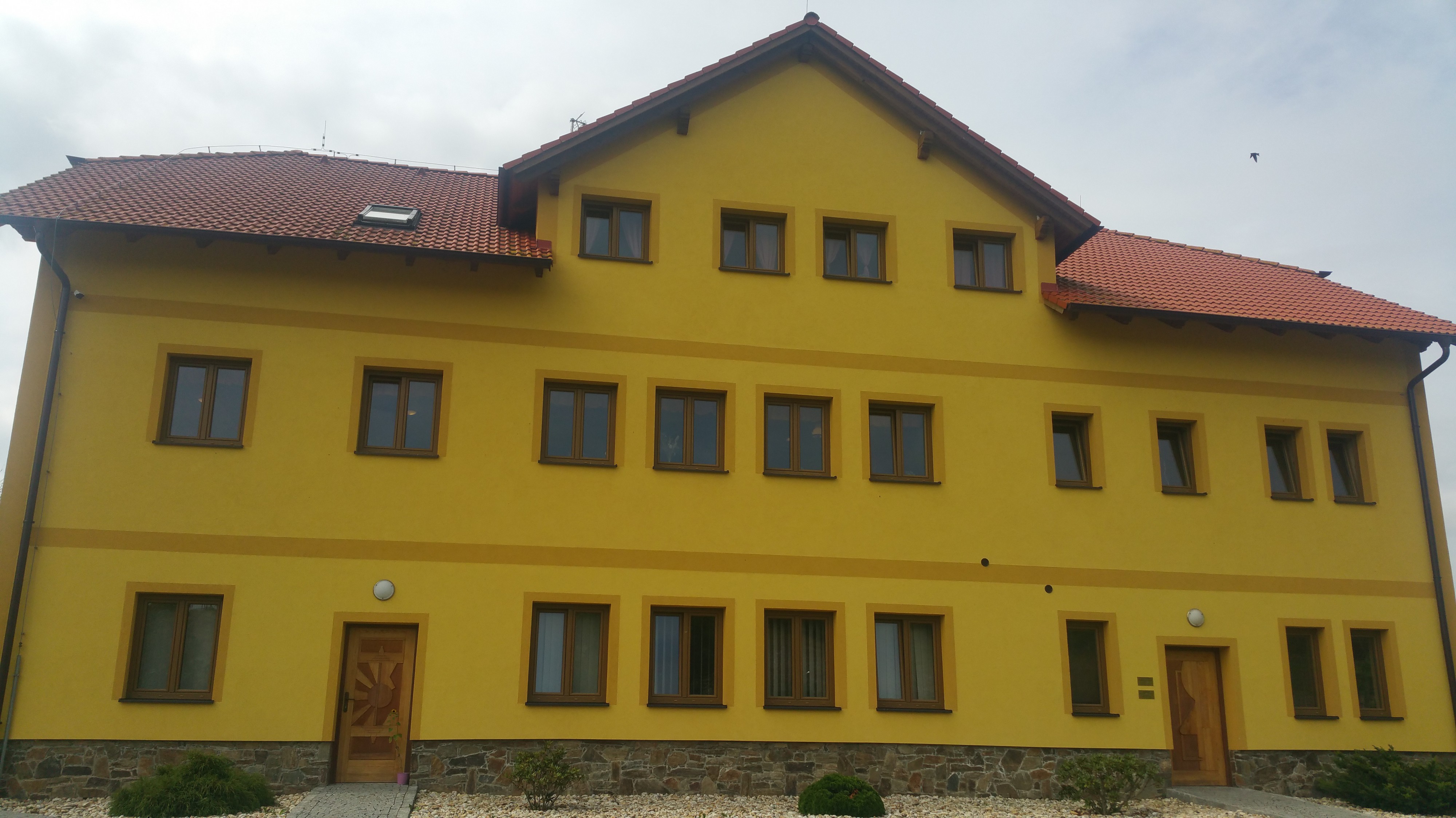Restaurace Podveský mlýn foto 3