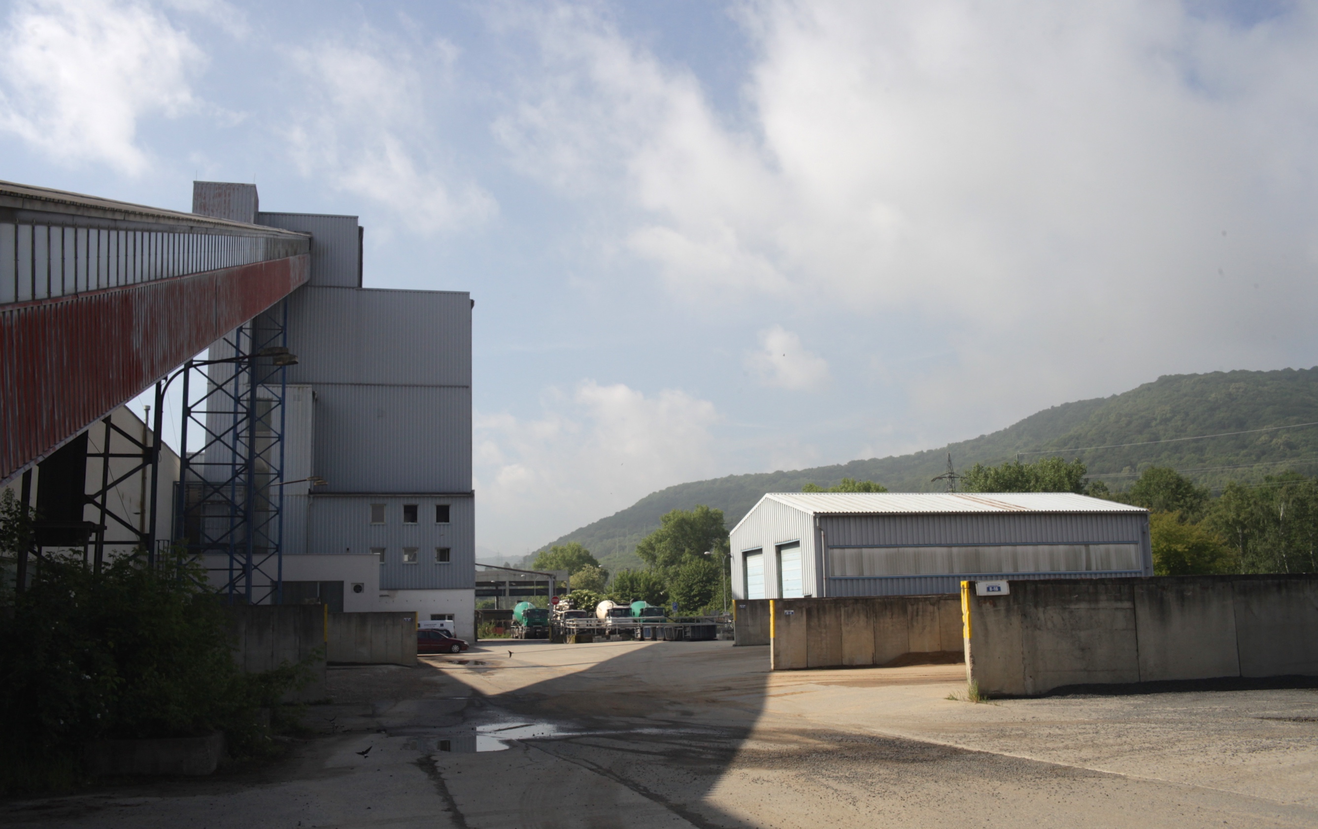 Skanska Transbeton, s.r.o. foto 5