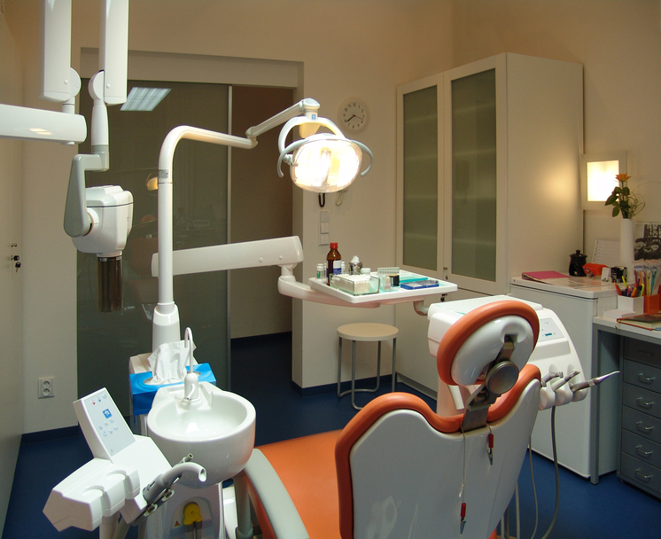 Ortodoncie MUDr. Hana Benešová