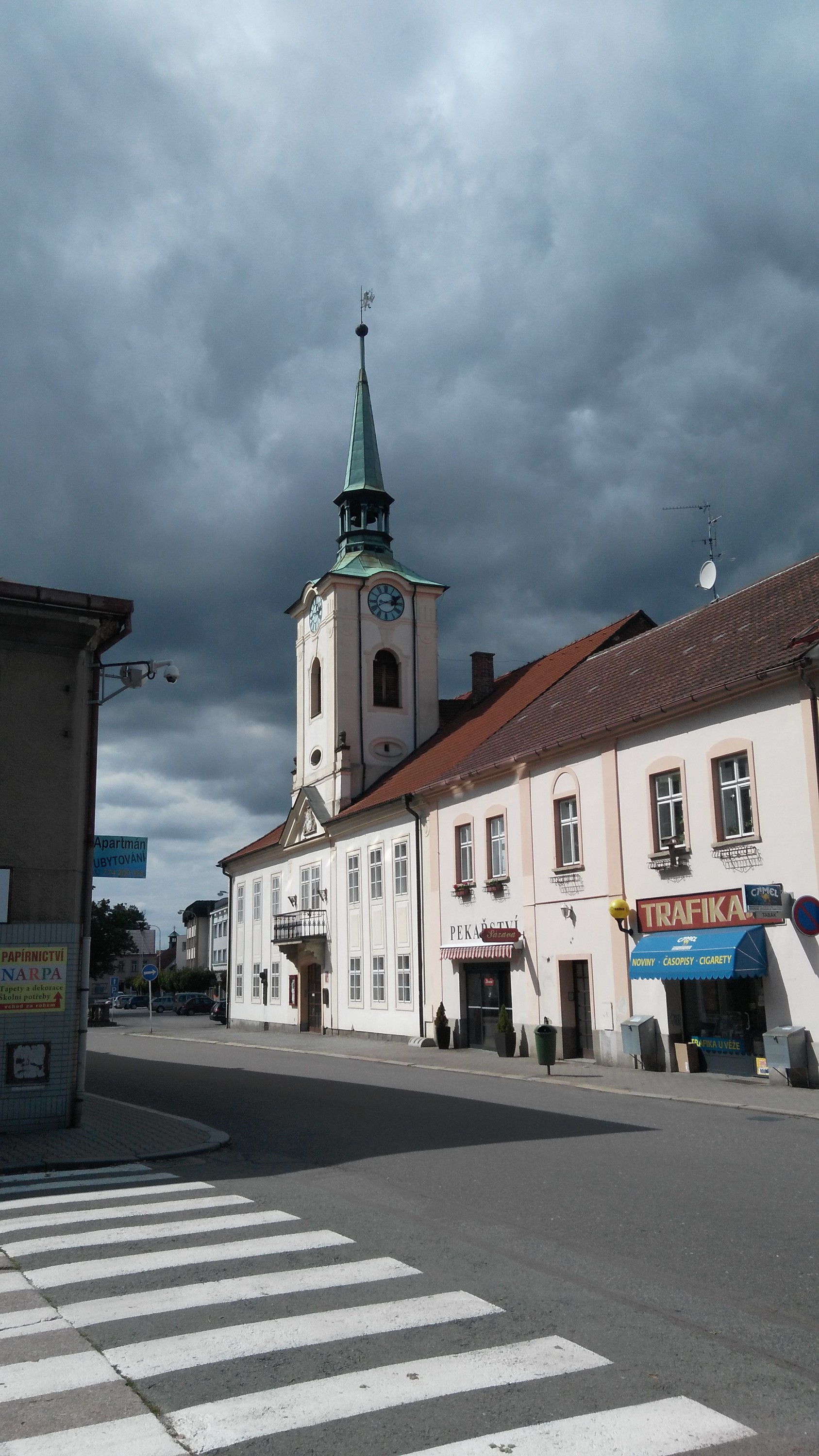 ZUŠ F. I. Tůmy Kostelec nad Orlicí, Tyršova 17 foto 3