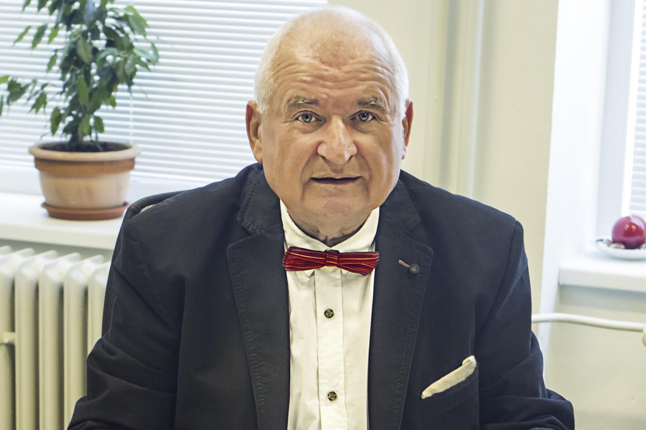 OPEN WORLD - PROPERTY, s.r.o.