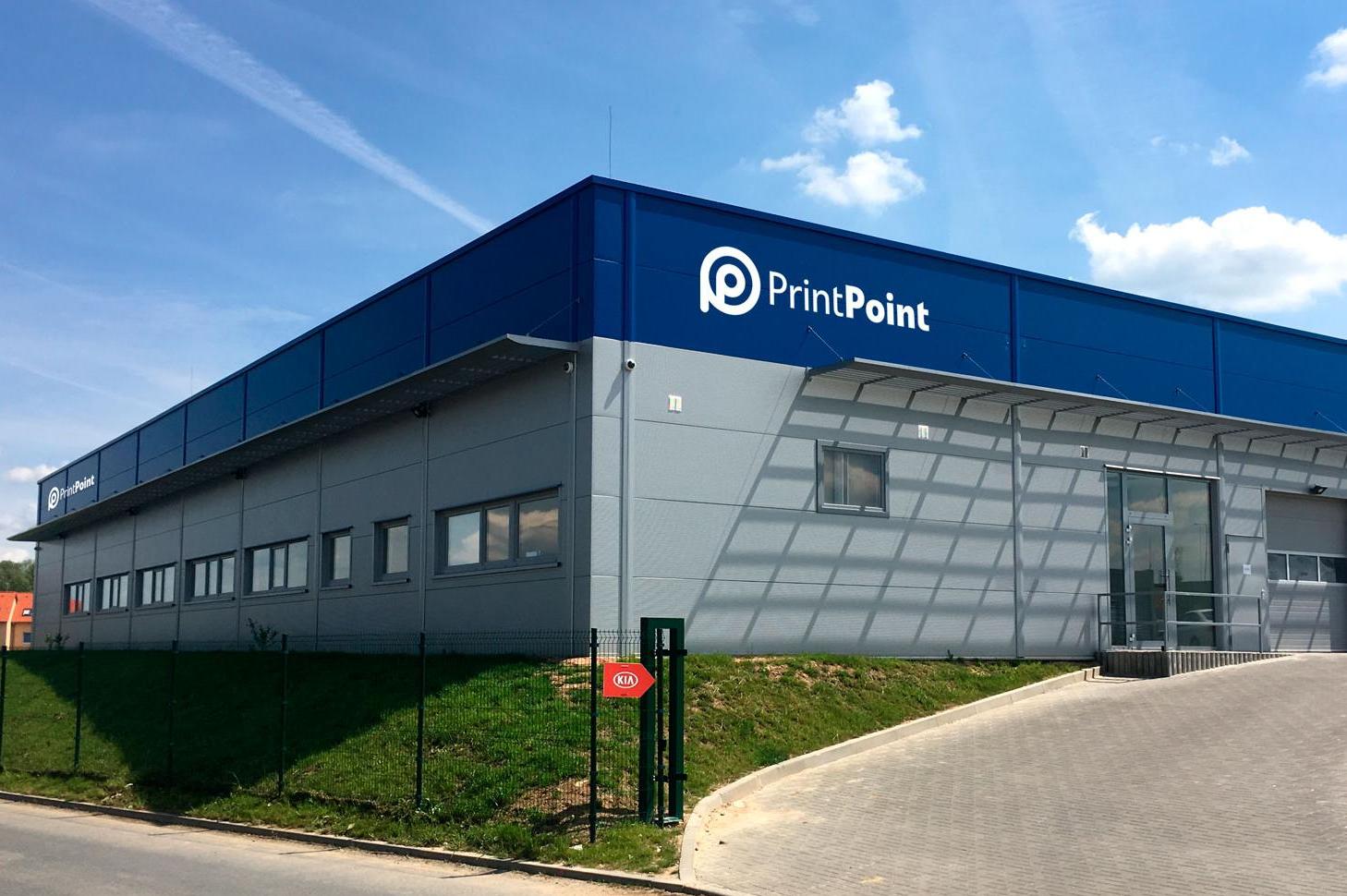 PrintPoint