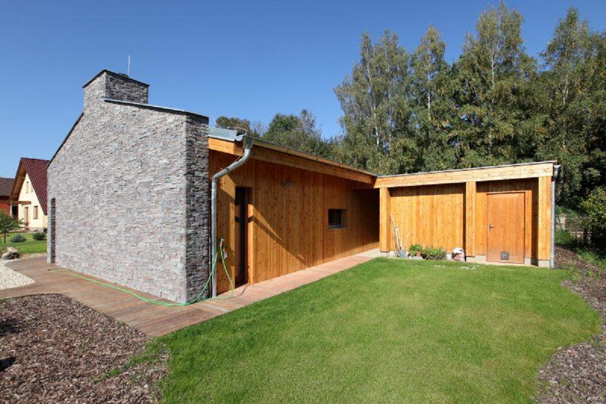 Ridelli Construction, s.r.o.