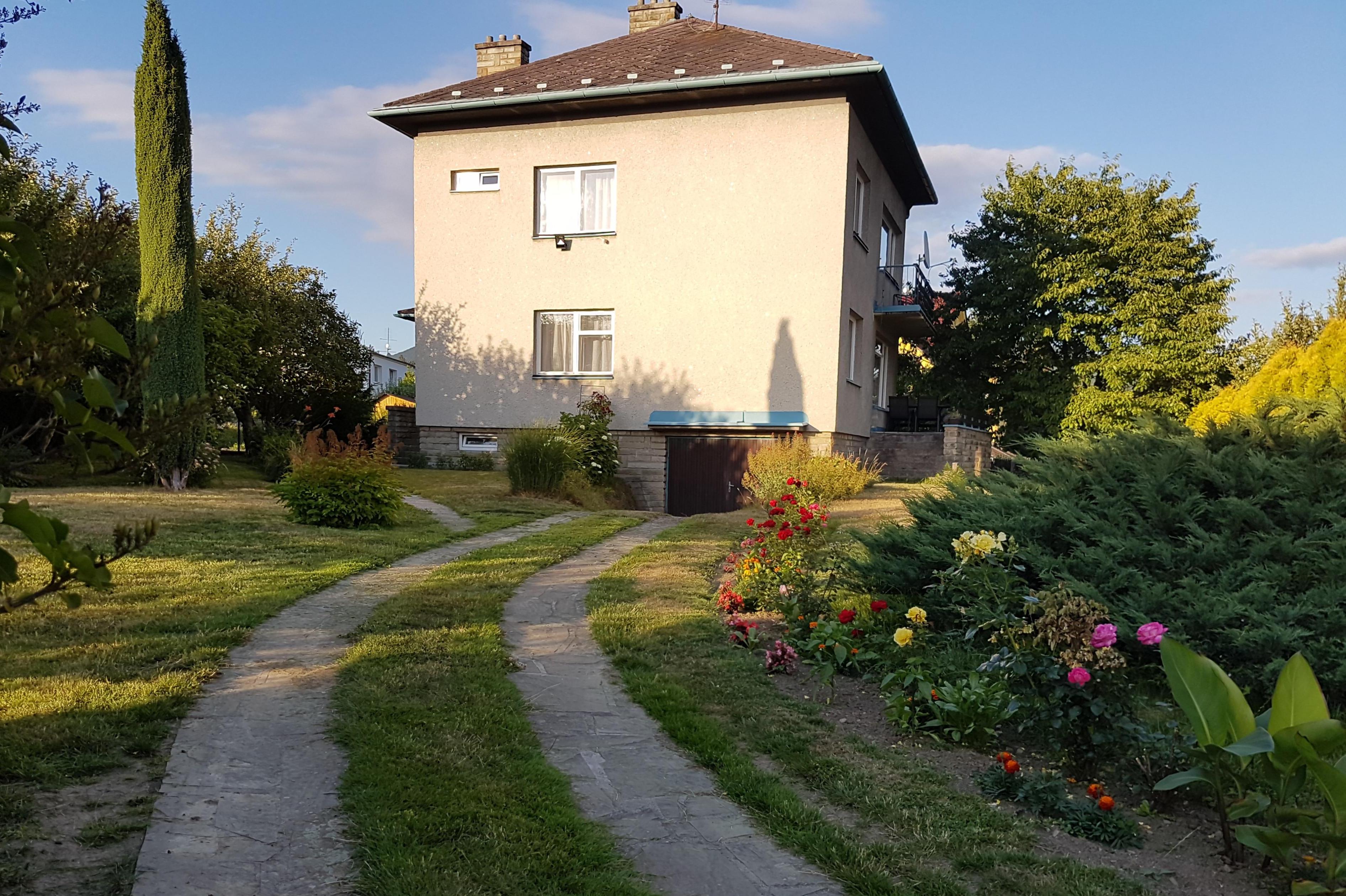 Apartmány u skanzenu foto 1