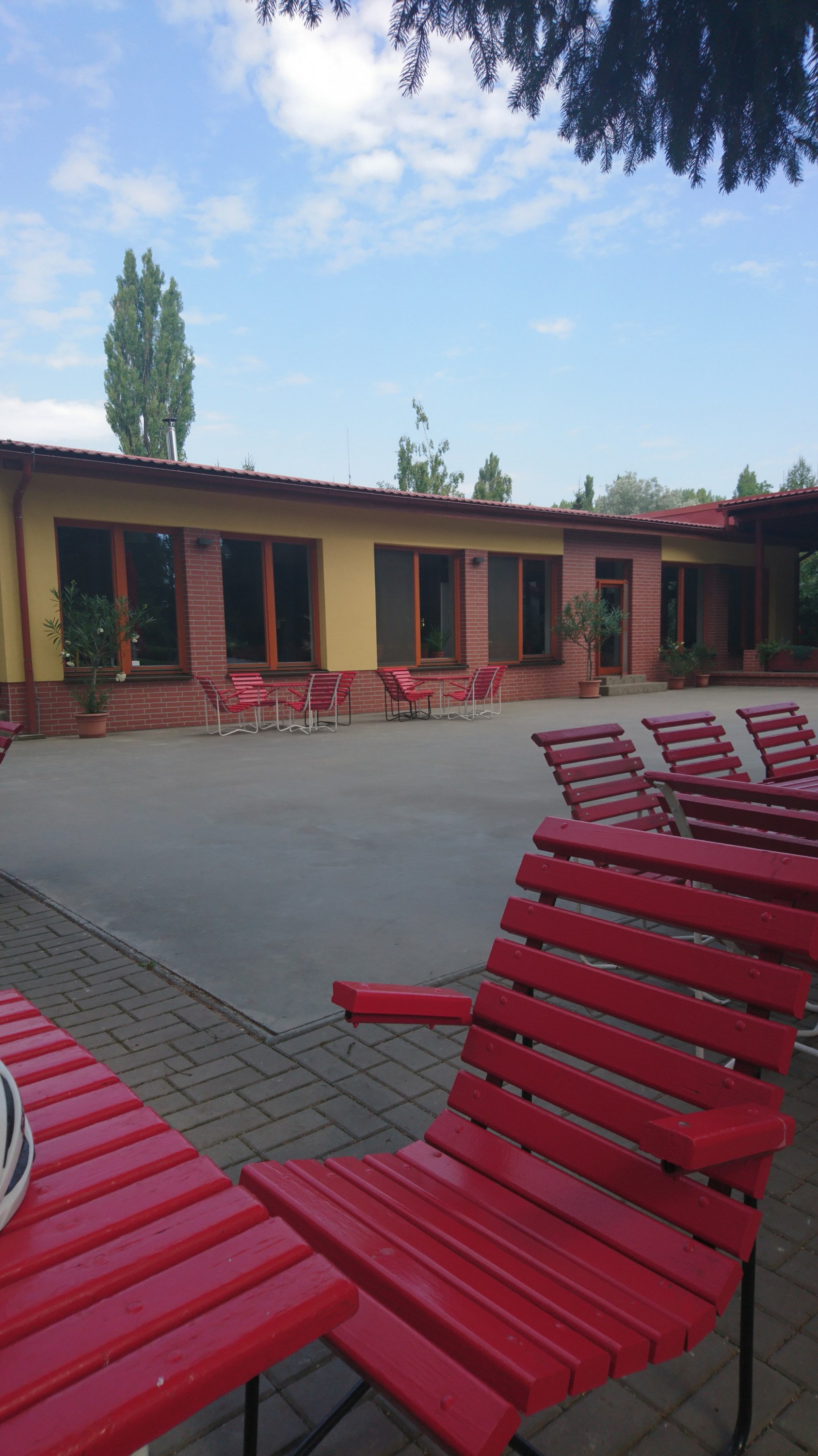 Lázeňská kavárna foto 4