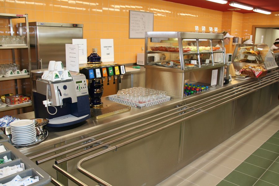 Jídelna JOTTO foto 2