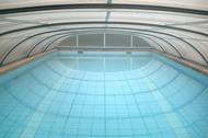 Fotografie ASPR pool