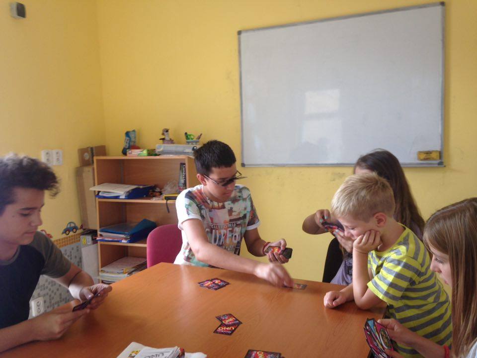 Jazyková škola PENGUIN foto 3