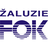 logo Žaluzie Fok