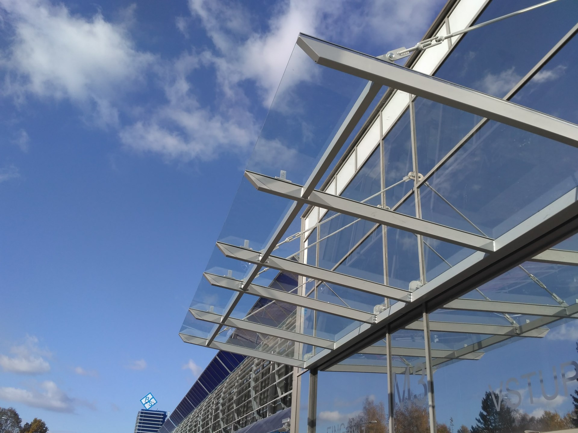 SKLO TUNKA - SKLENÁŘSTVÍ foto 5