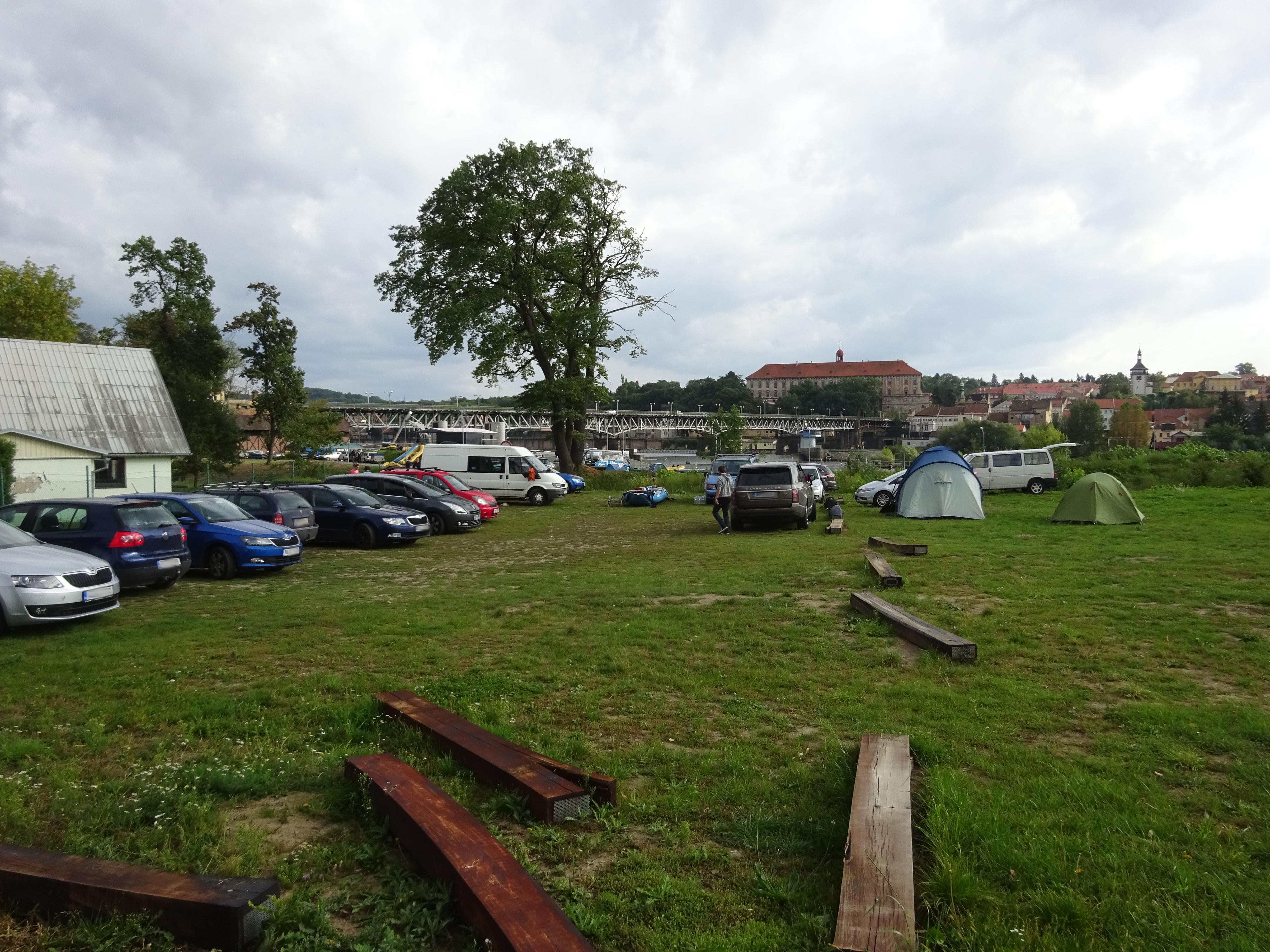 Klub Kanoistika Roudnice nad Labem, z.s.