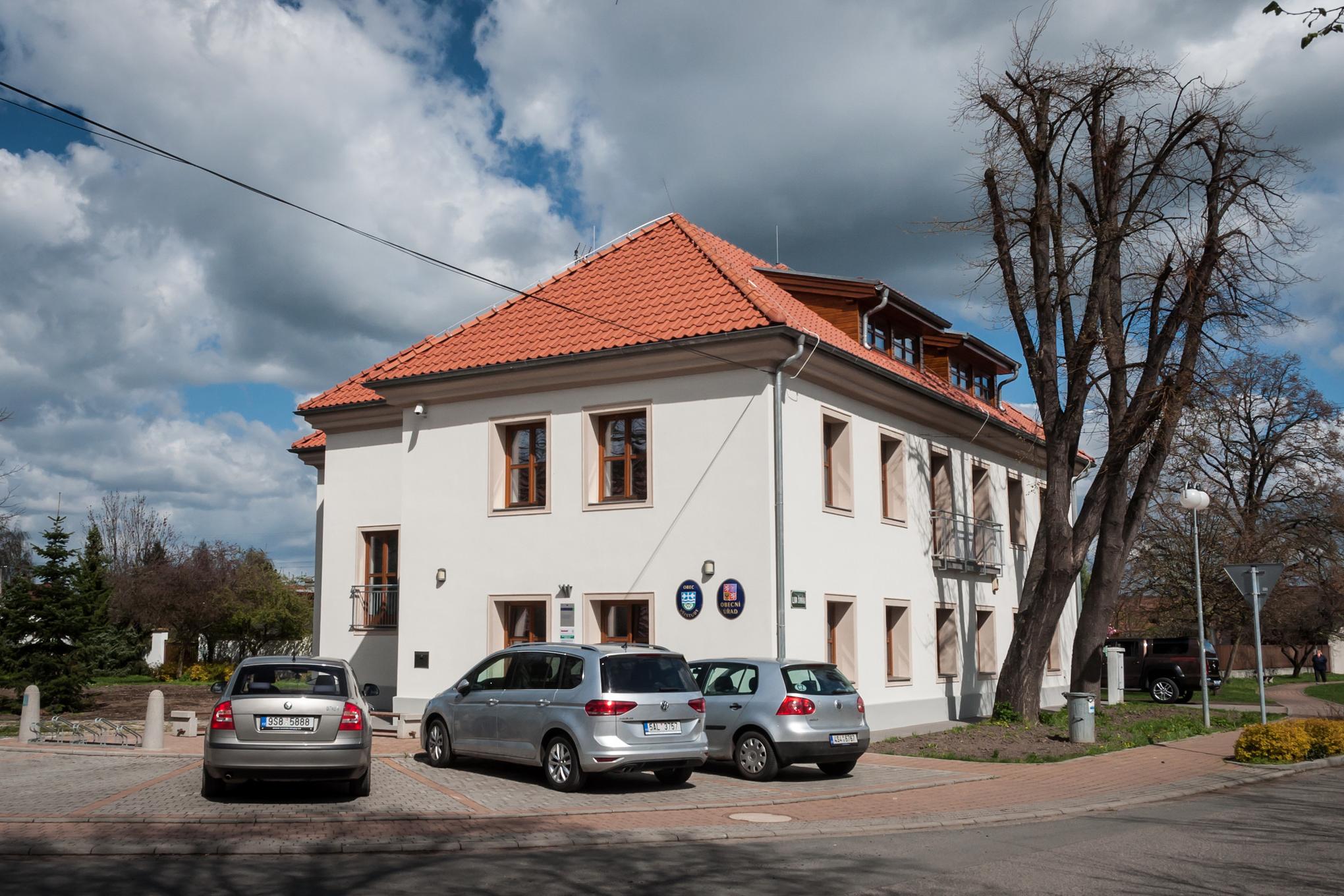 Mateřská škola Všestudy