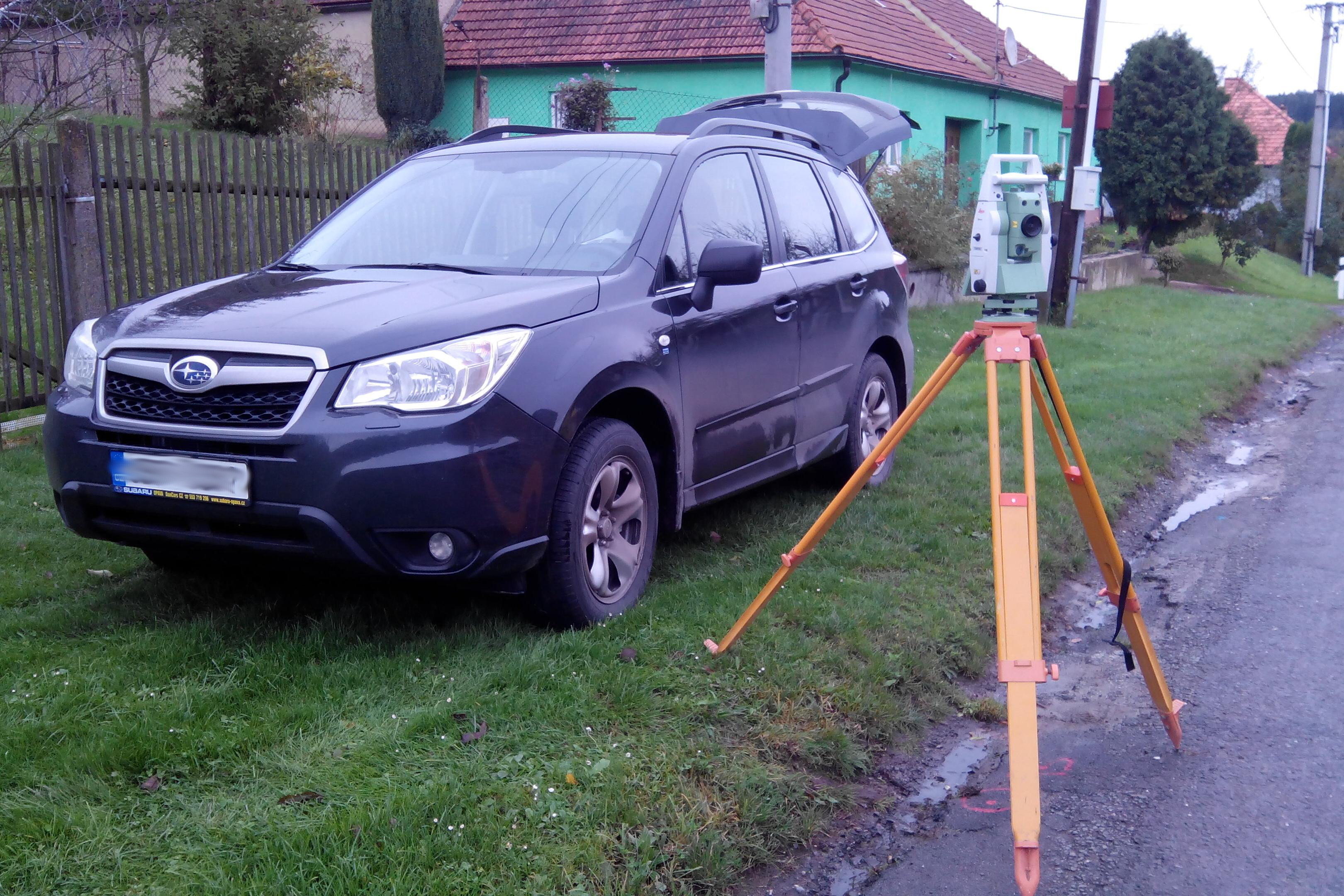 Ing. Miroslav Daněk