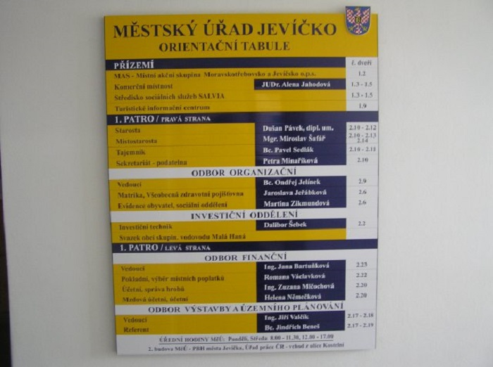 DELTA REKLAMA - Rudolf Trávníček foto 2