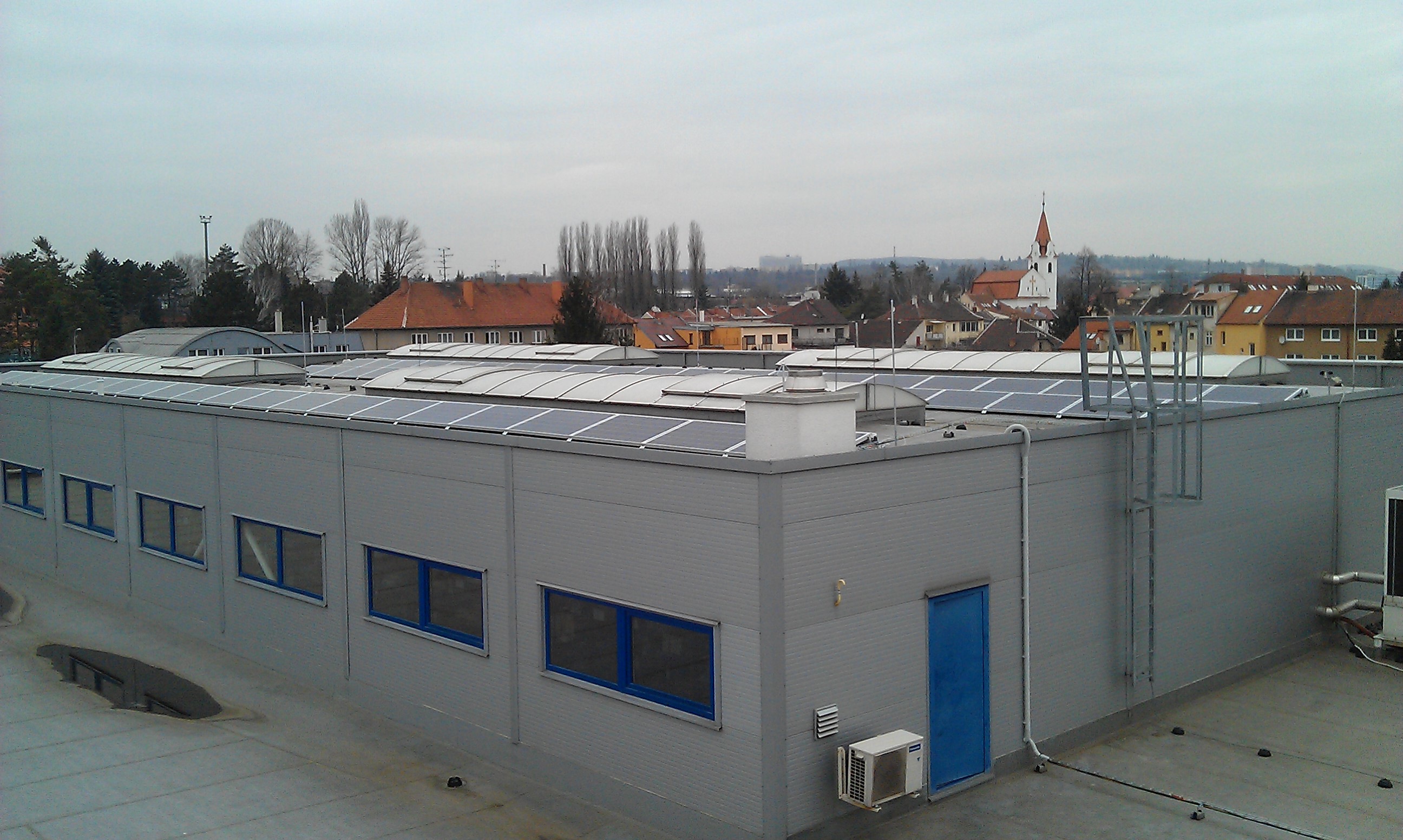 MIRA, elektromontážní společnost foto 4