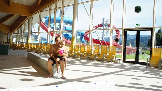 Apartmány Flachau foto 6