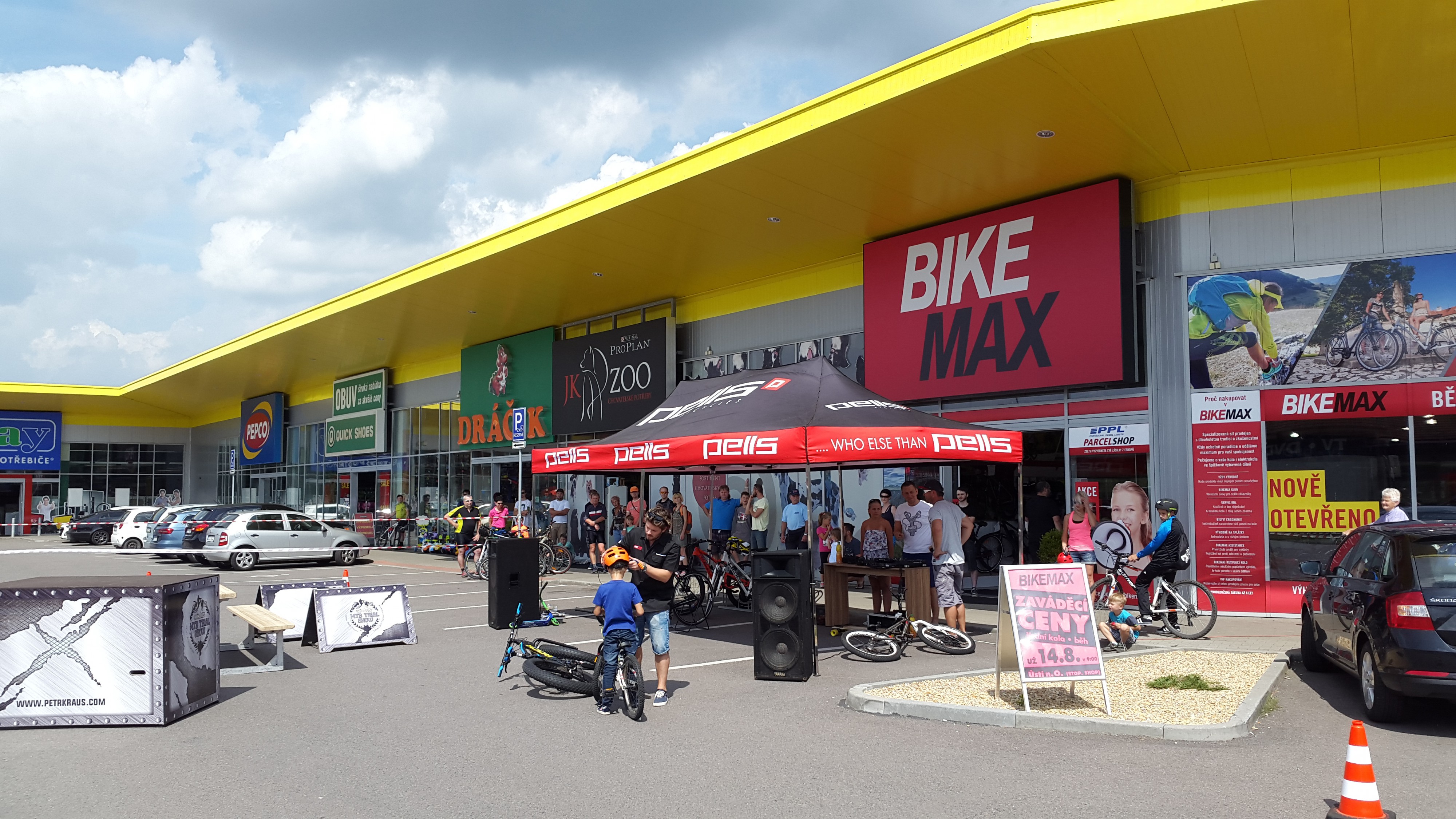 BIKEMAX foto 3