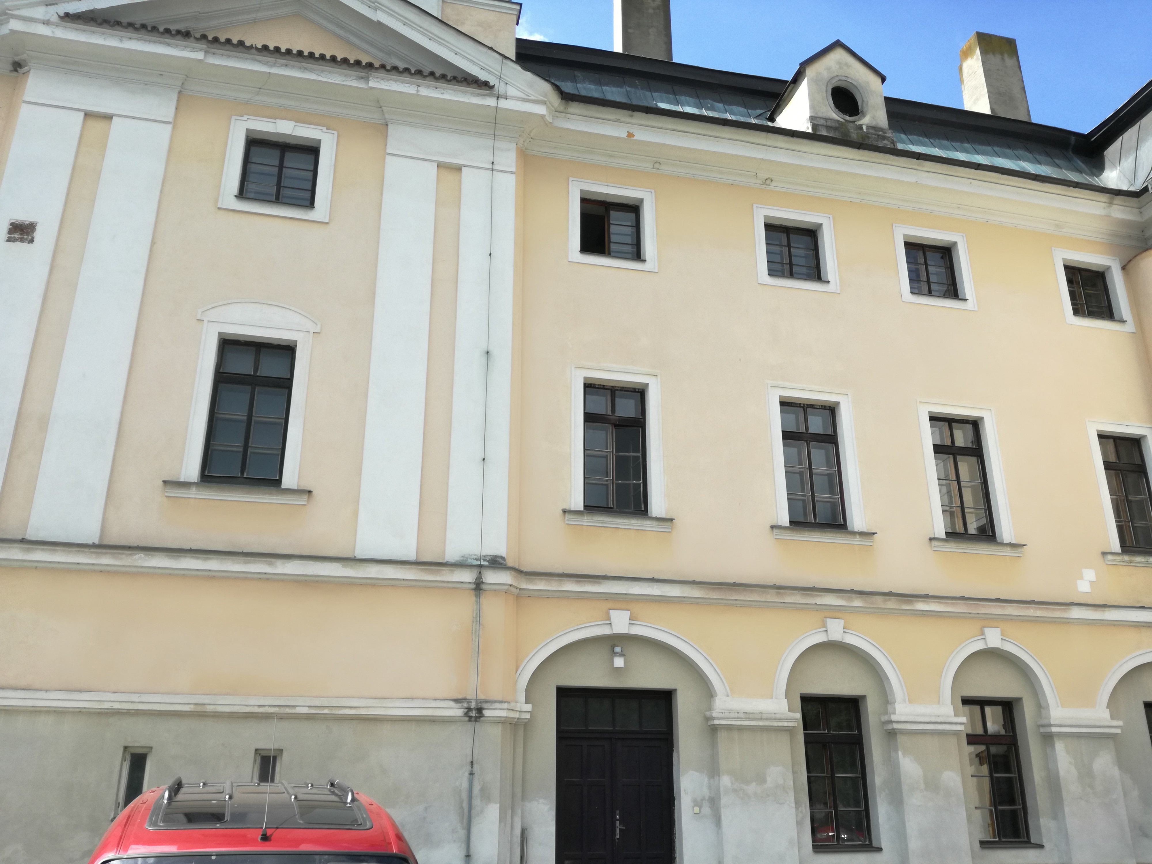Zakazkové krejčovství Lenka Martincová foto 3