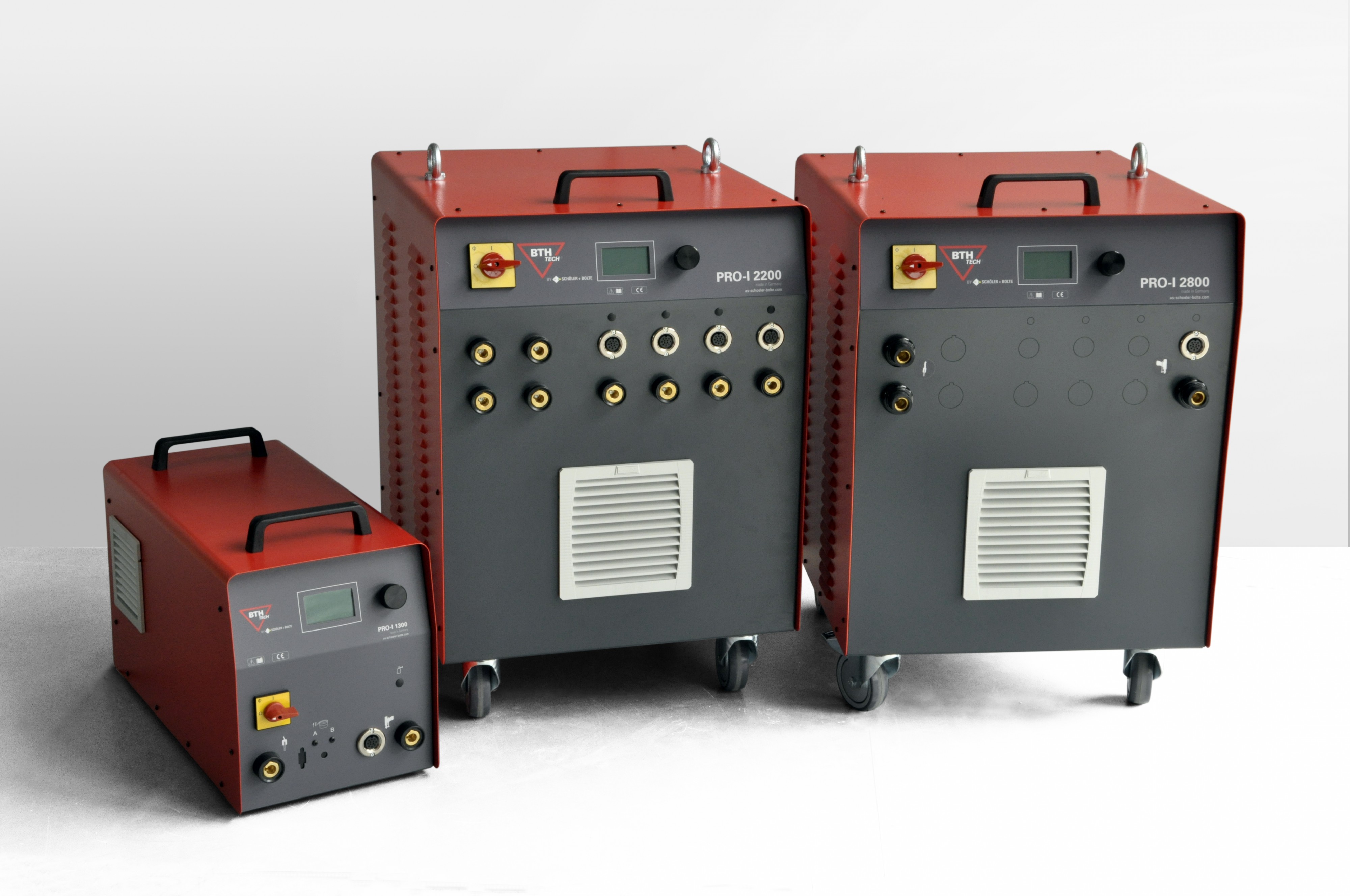 PROWELD STUD WELDING s.r.o. foto 4