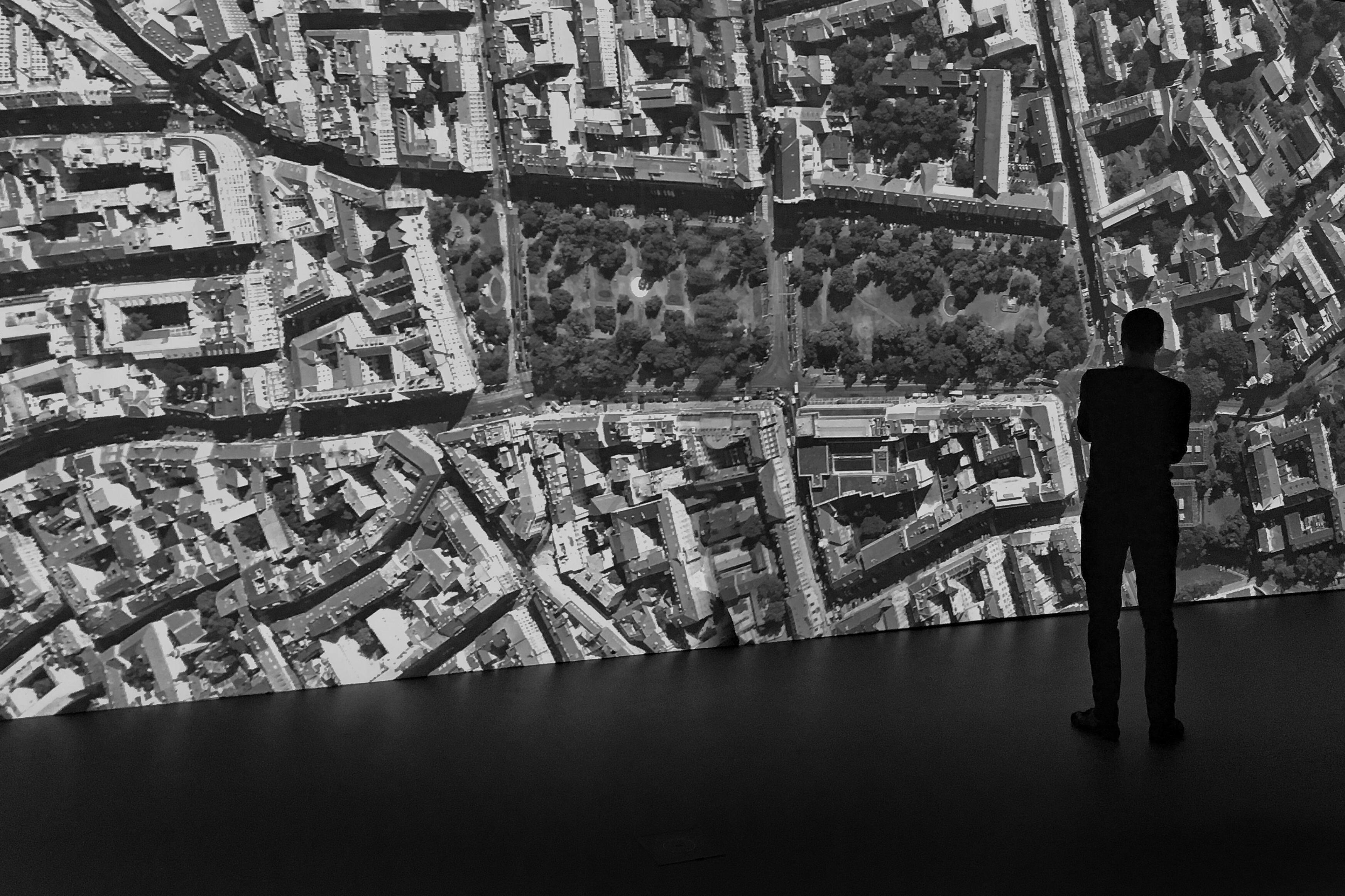 CAMP - Centrum architektury a městského plánování