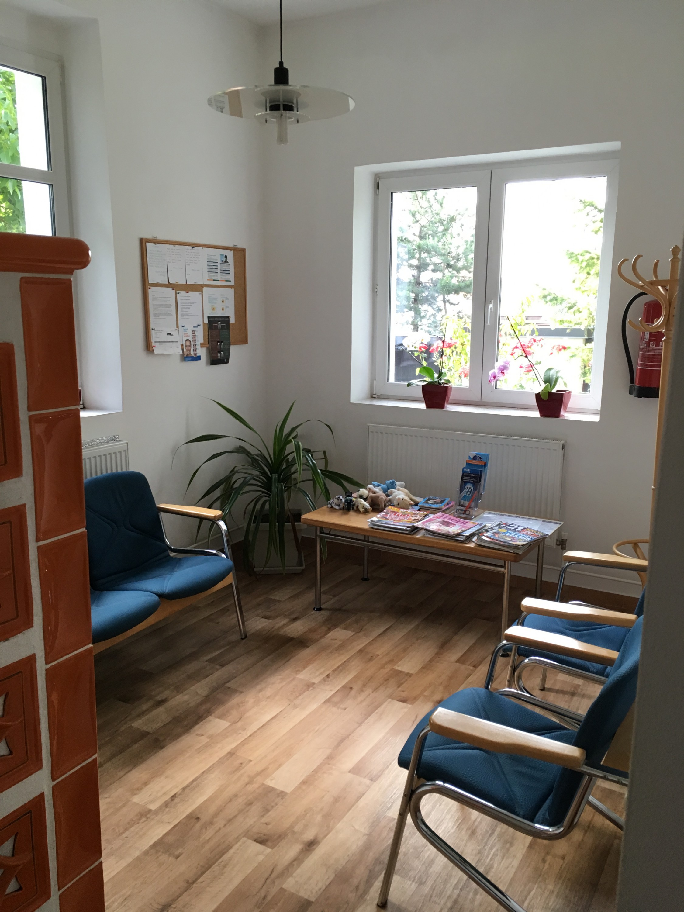 Zubní ordinace - MUDr. Viktor Zavřel, CSc. foto 2