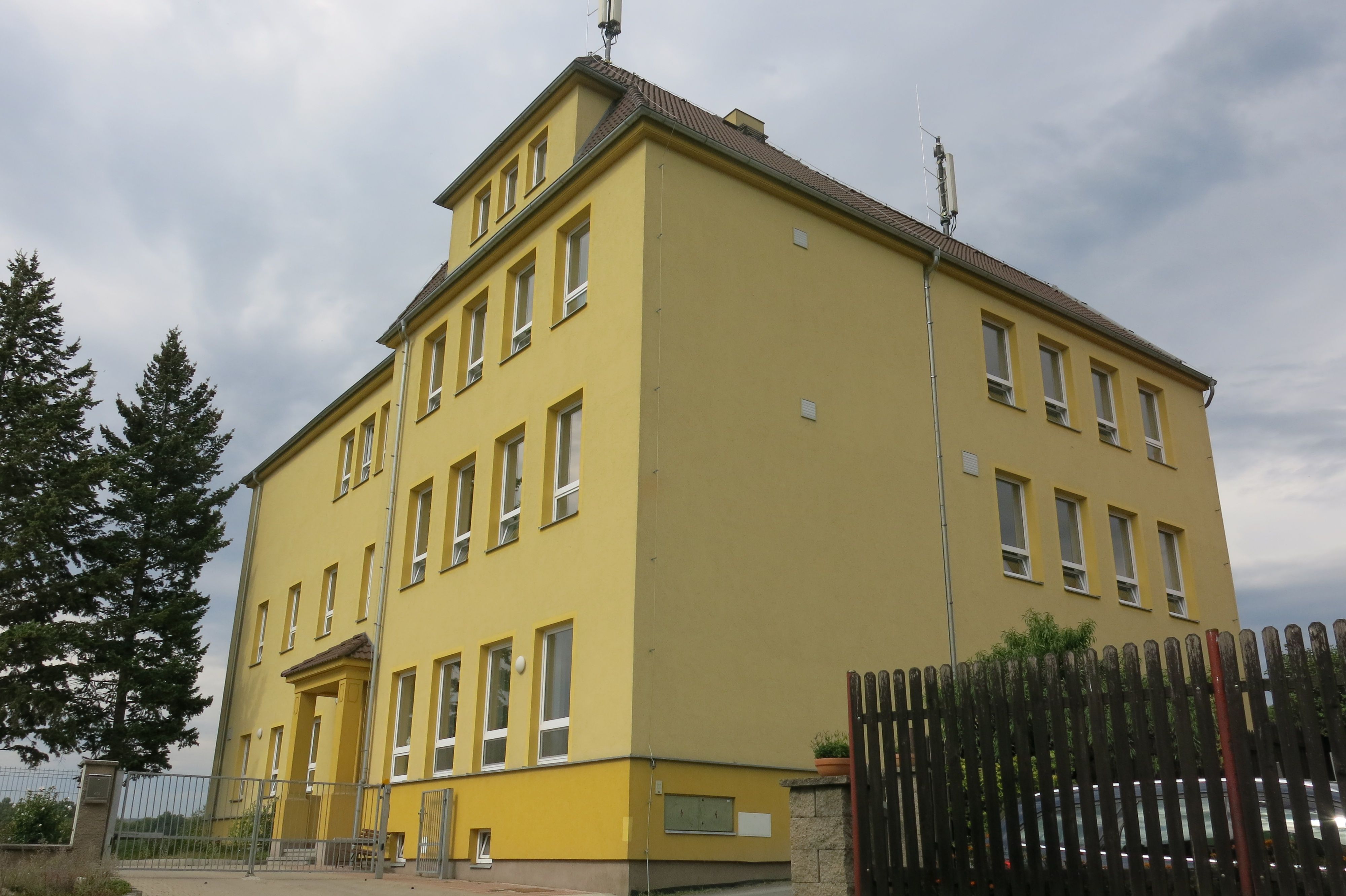 Mateřská škola Žitenice