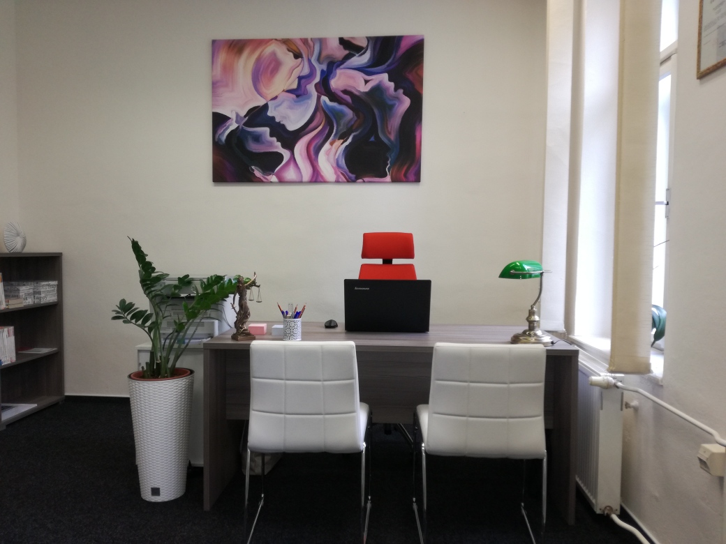 Mgr. Libuše Ondreášová, advokátní kancelář foto 2