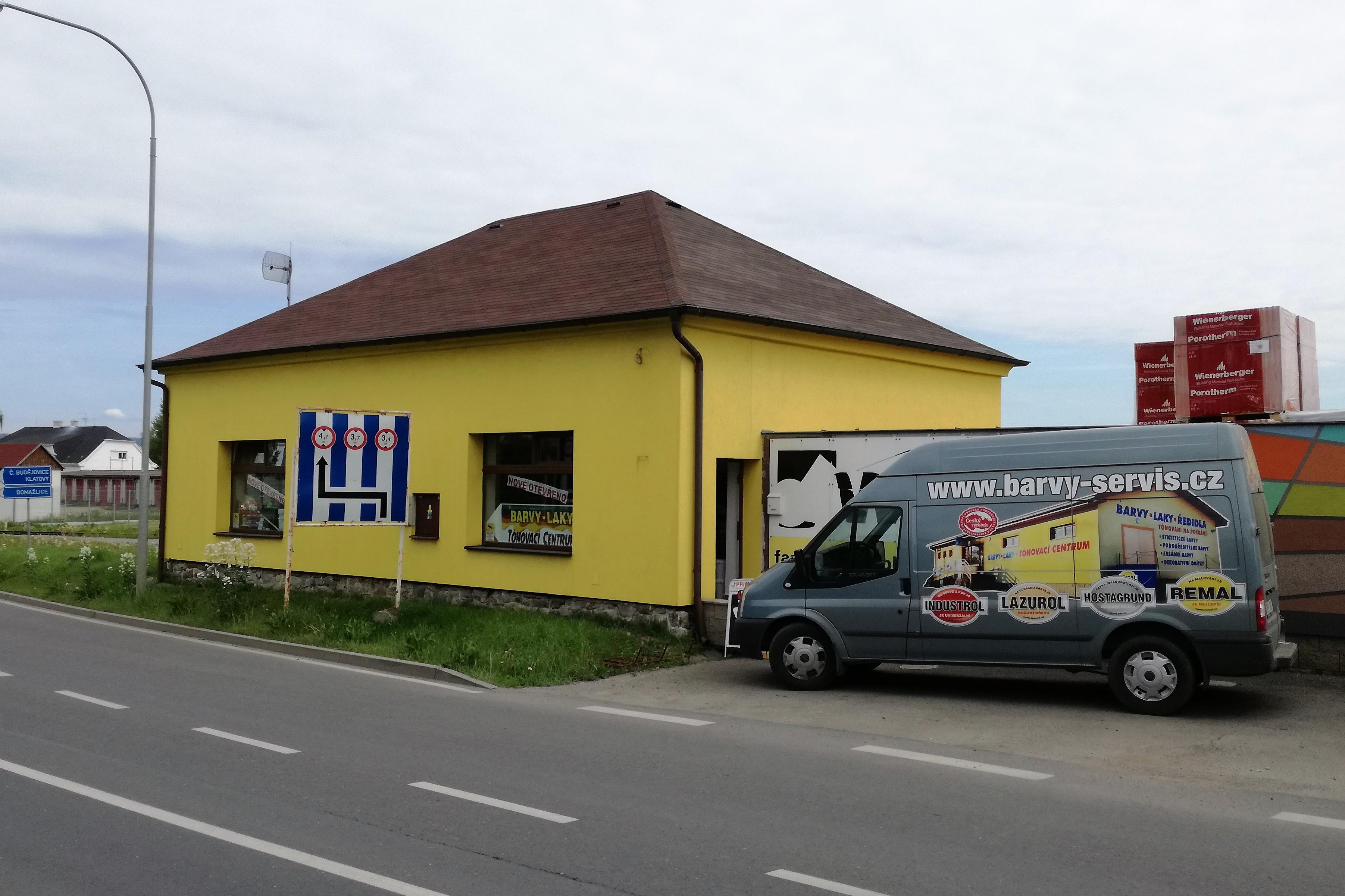 SHEETS SERVIS, s.r.o.