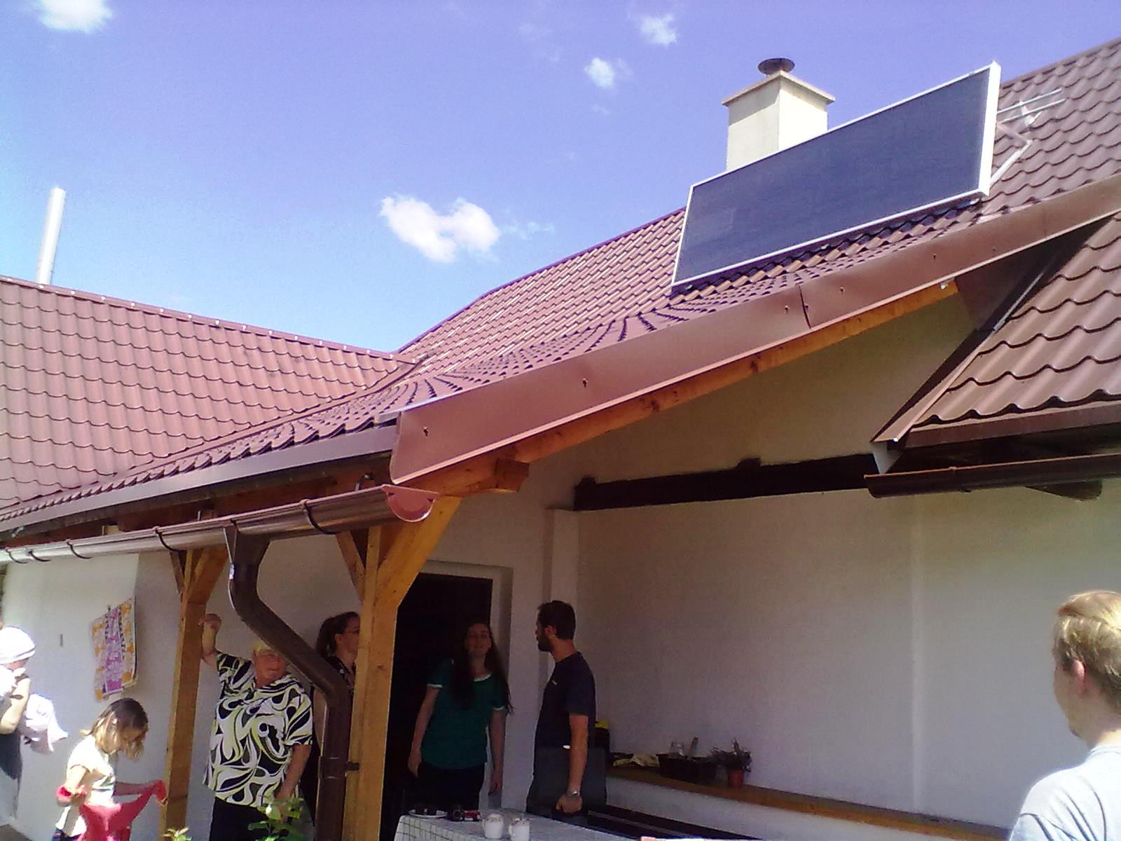SolarVenti foto 4