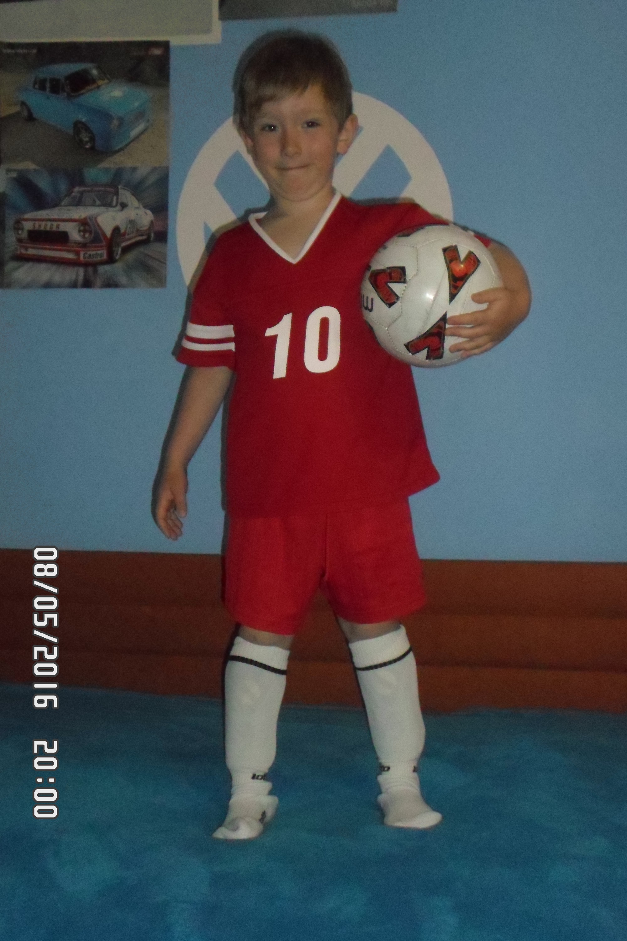 Déčko - DDM foto 2
