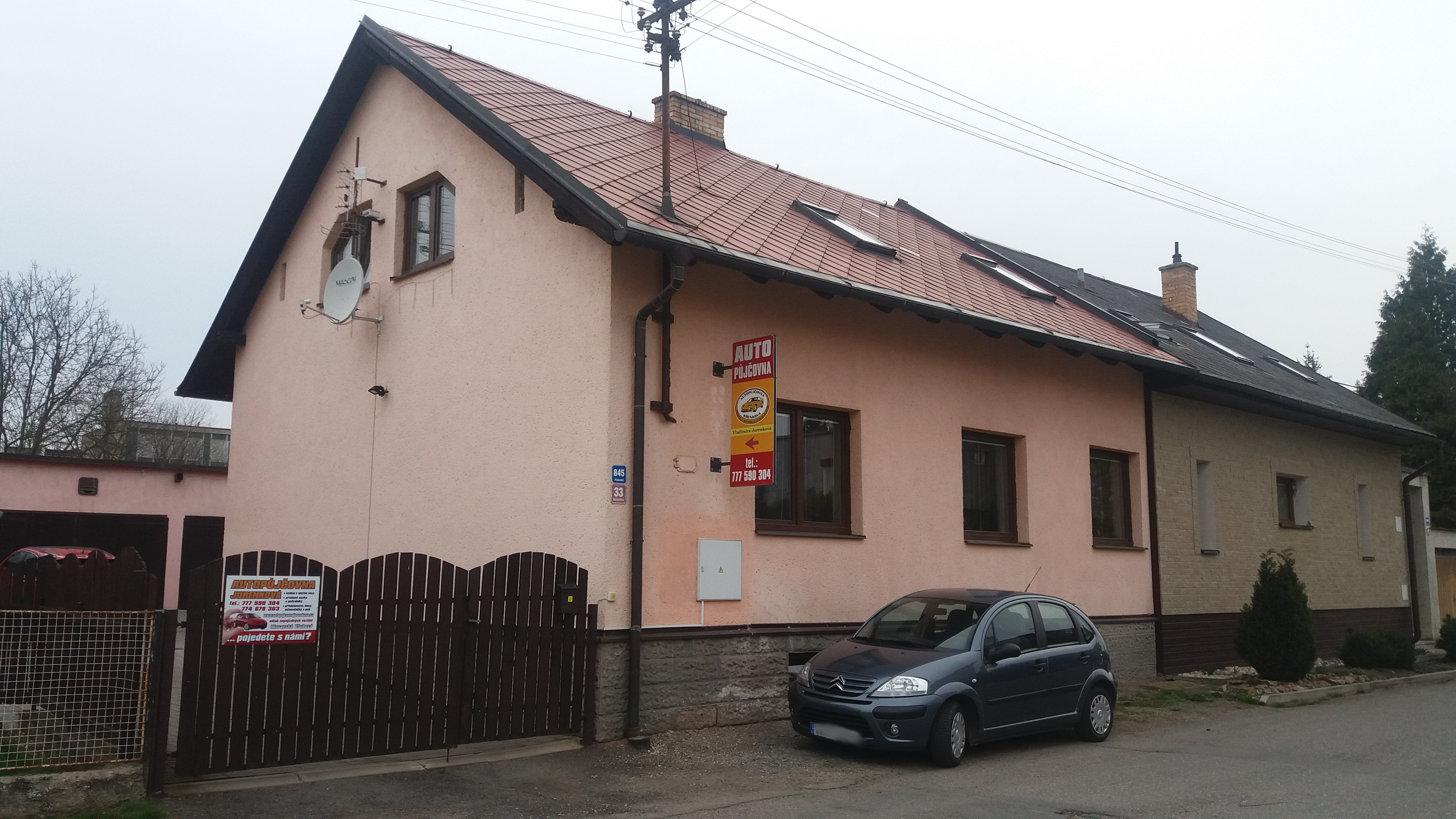 Vladimíra Jurenková