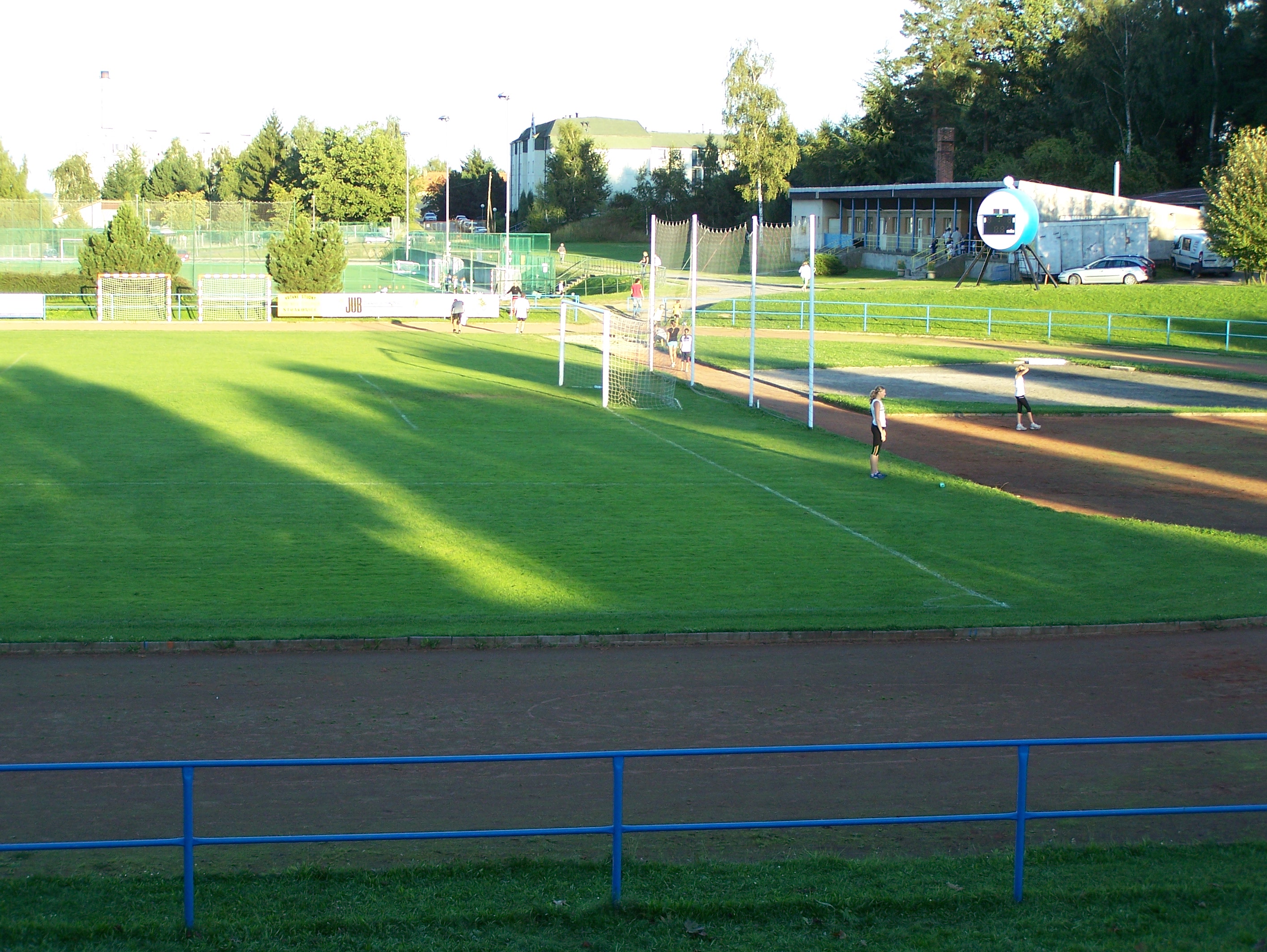 FC ZVVZ Milevsko, z.s. foto 3
