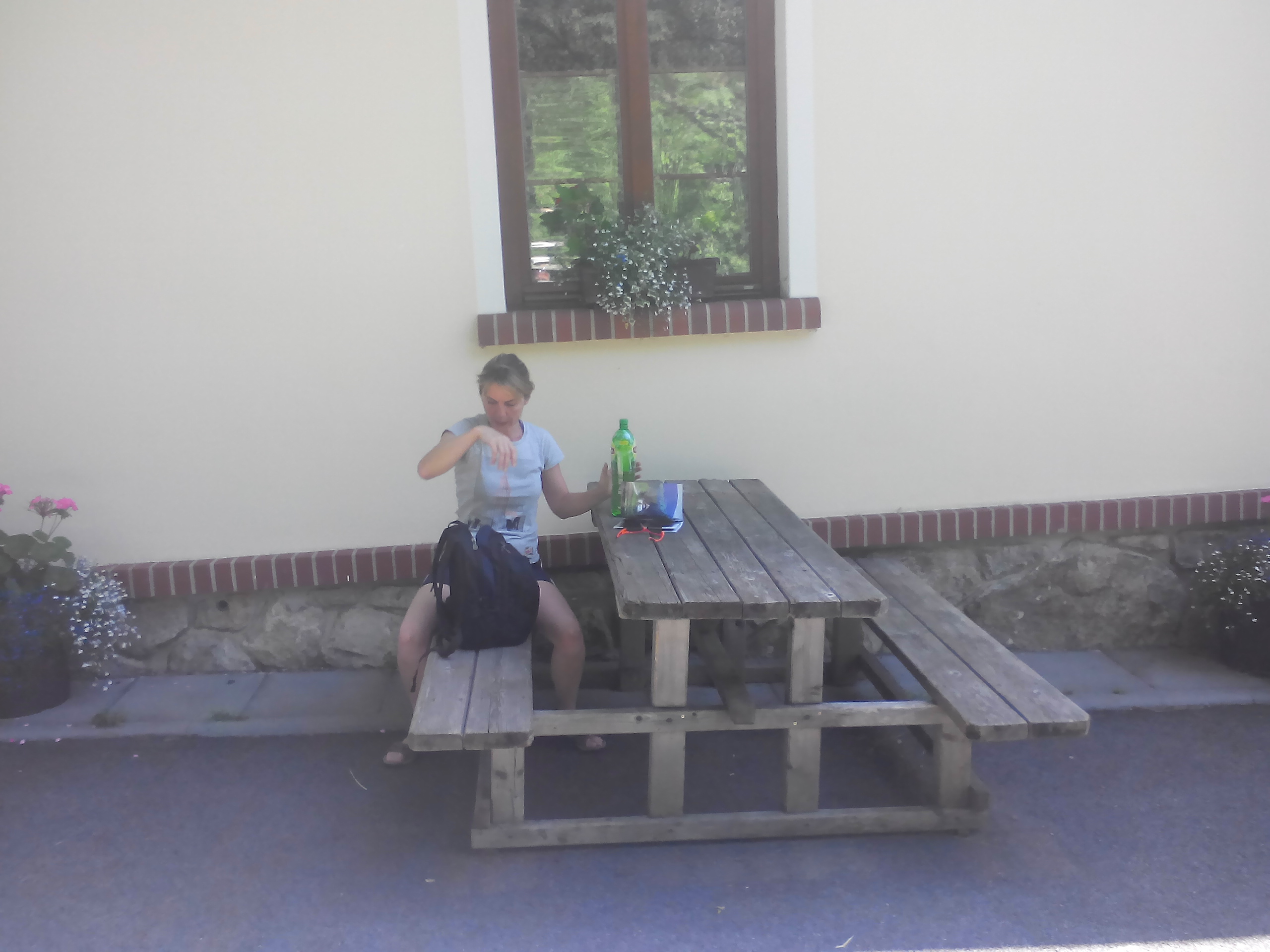 Informační středisko Idina Pila foto 4