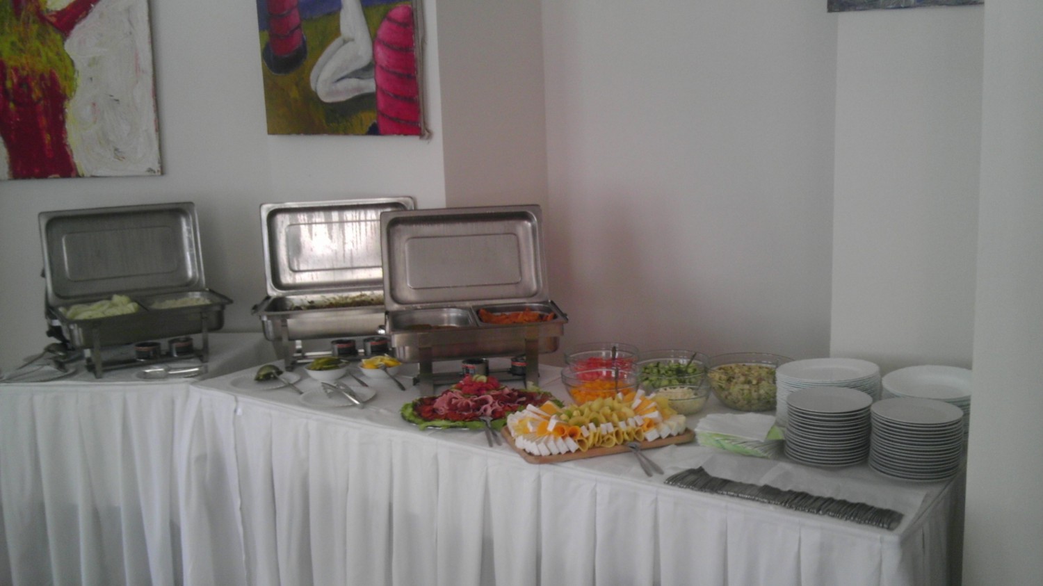 MPZ Agency - Párty na klíč foto 2