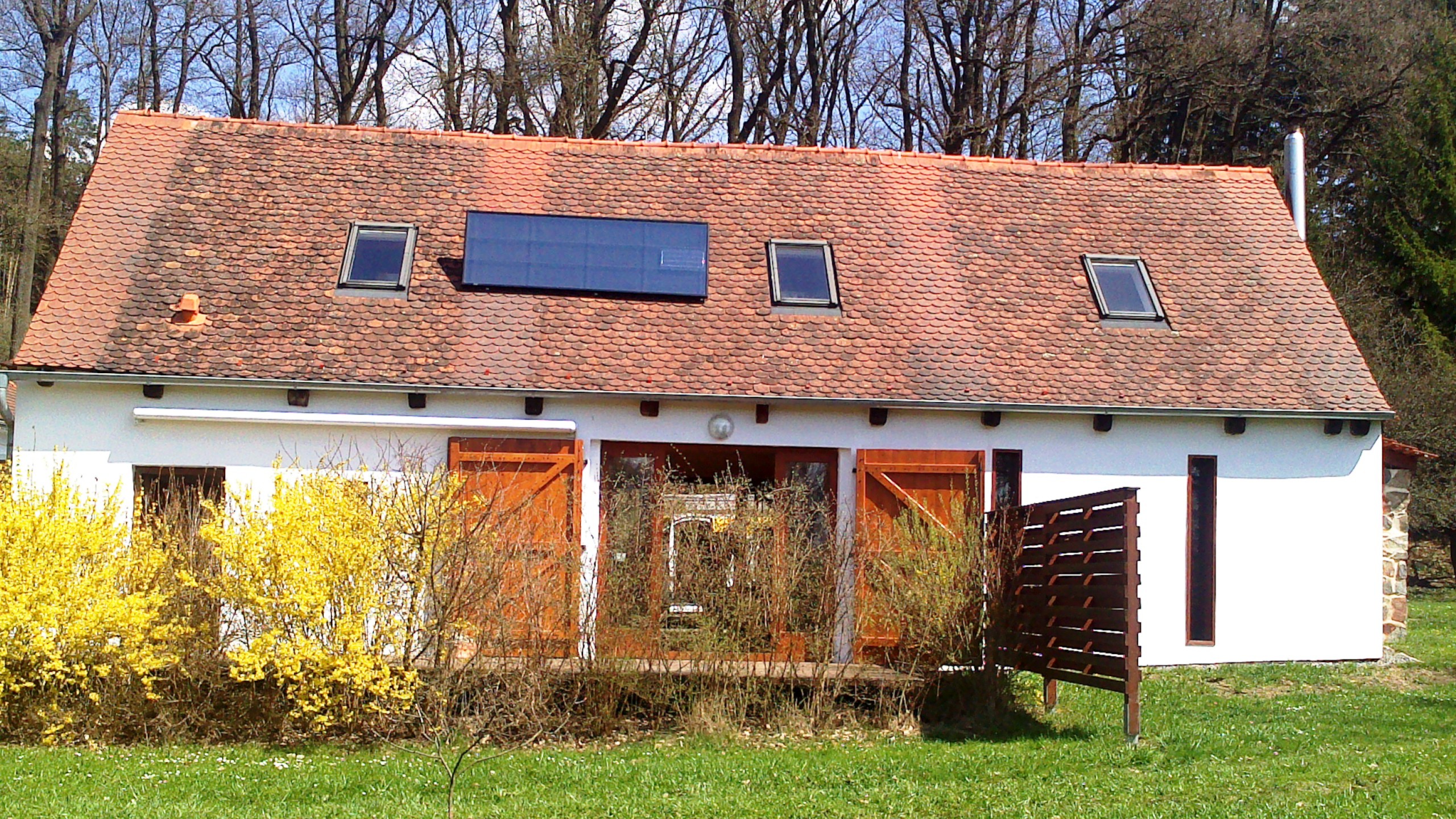 SolarVenti foto 2
