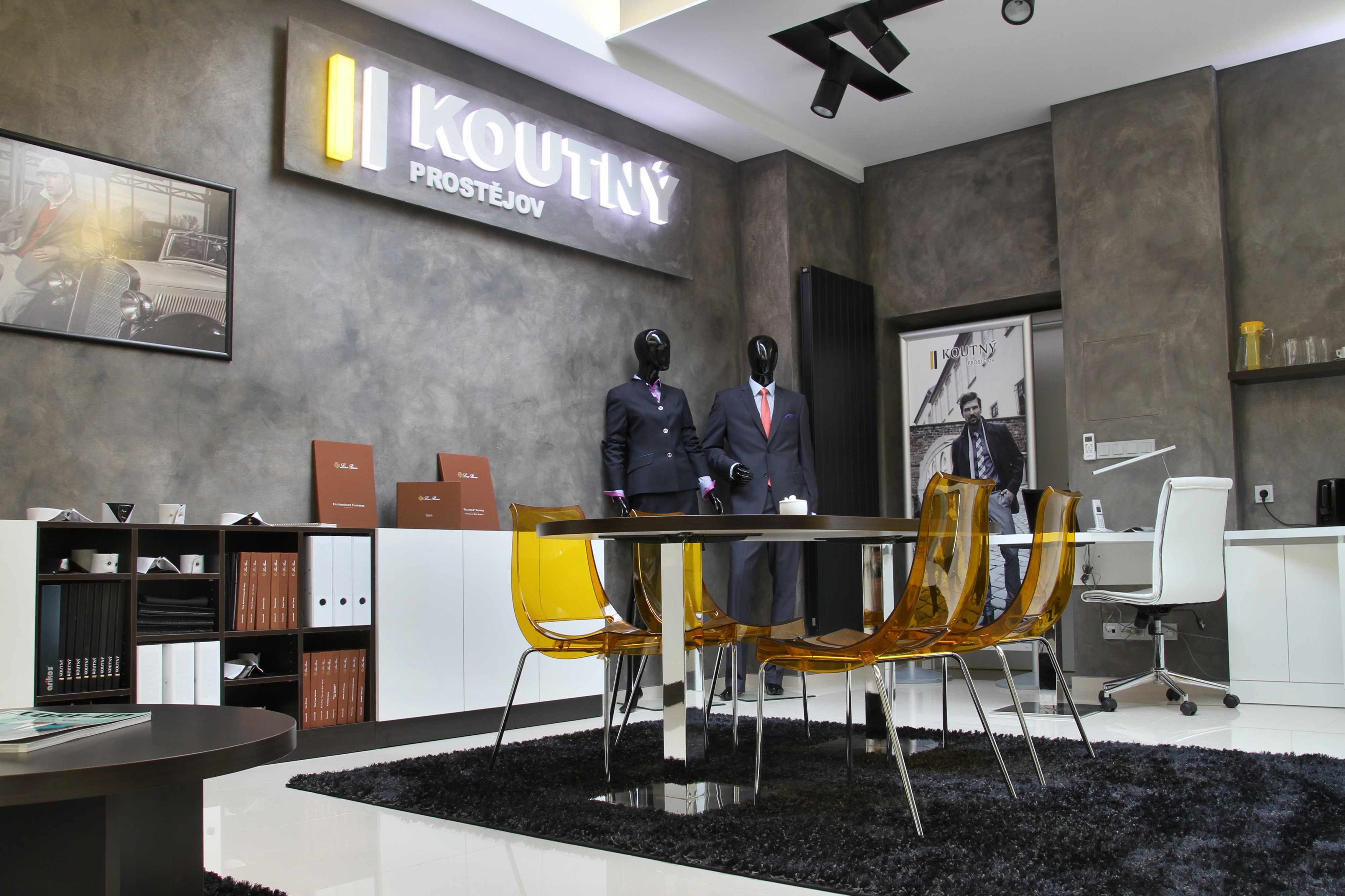 Koutný, spol. s r.o. foto 4