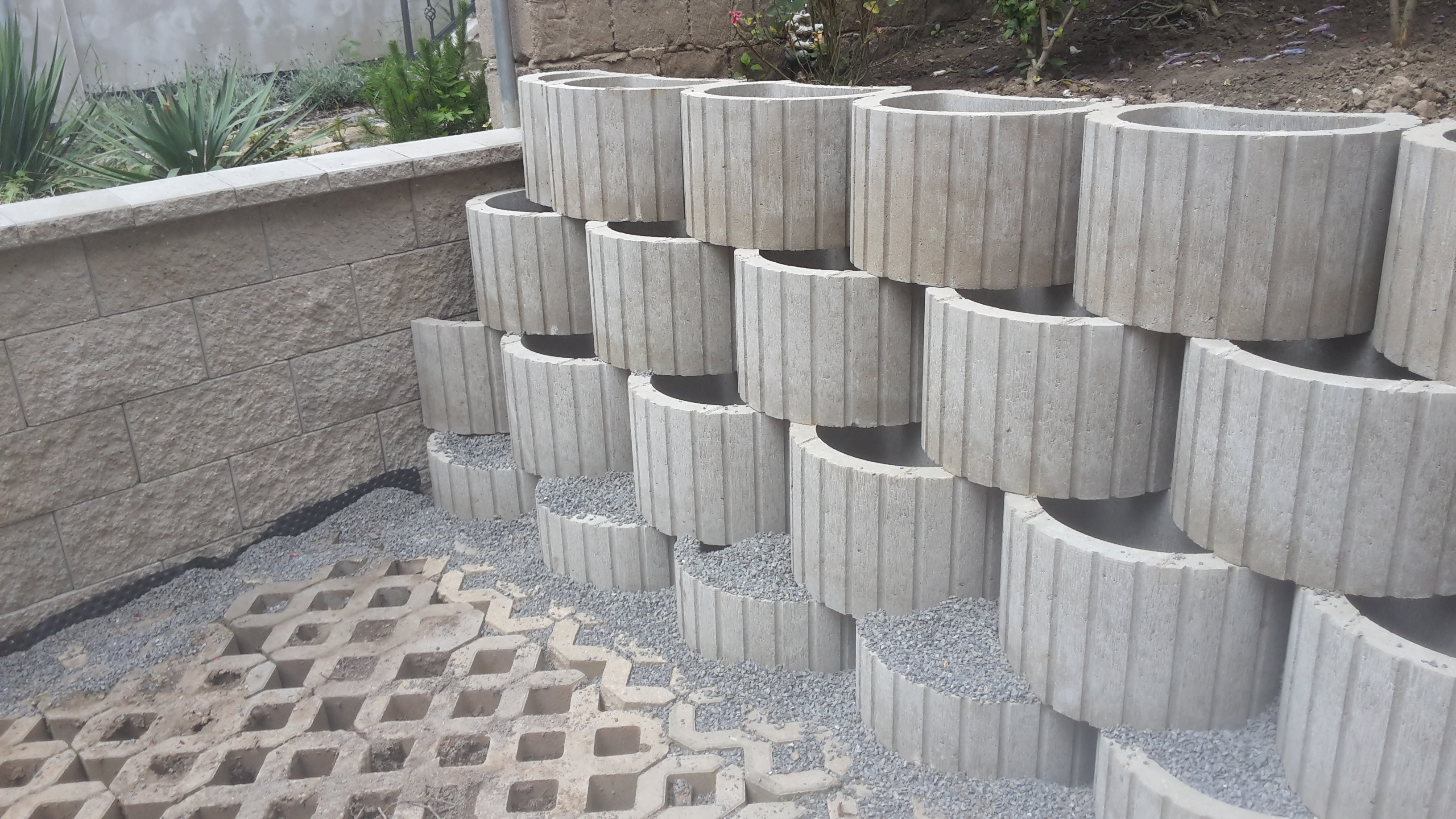 Gabriela Janoušková - GAFAstav foto 3