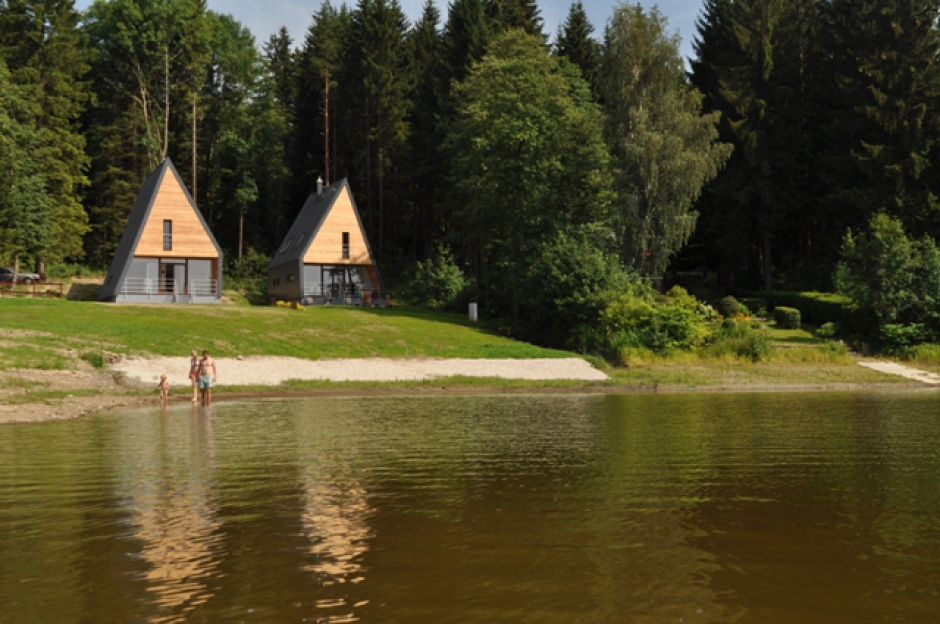 Cestovní agentura OTRE Frymburk foto 2