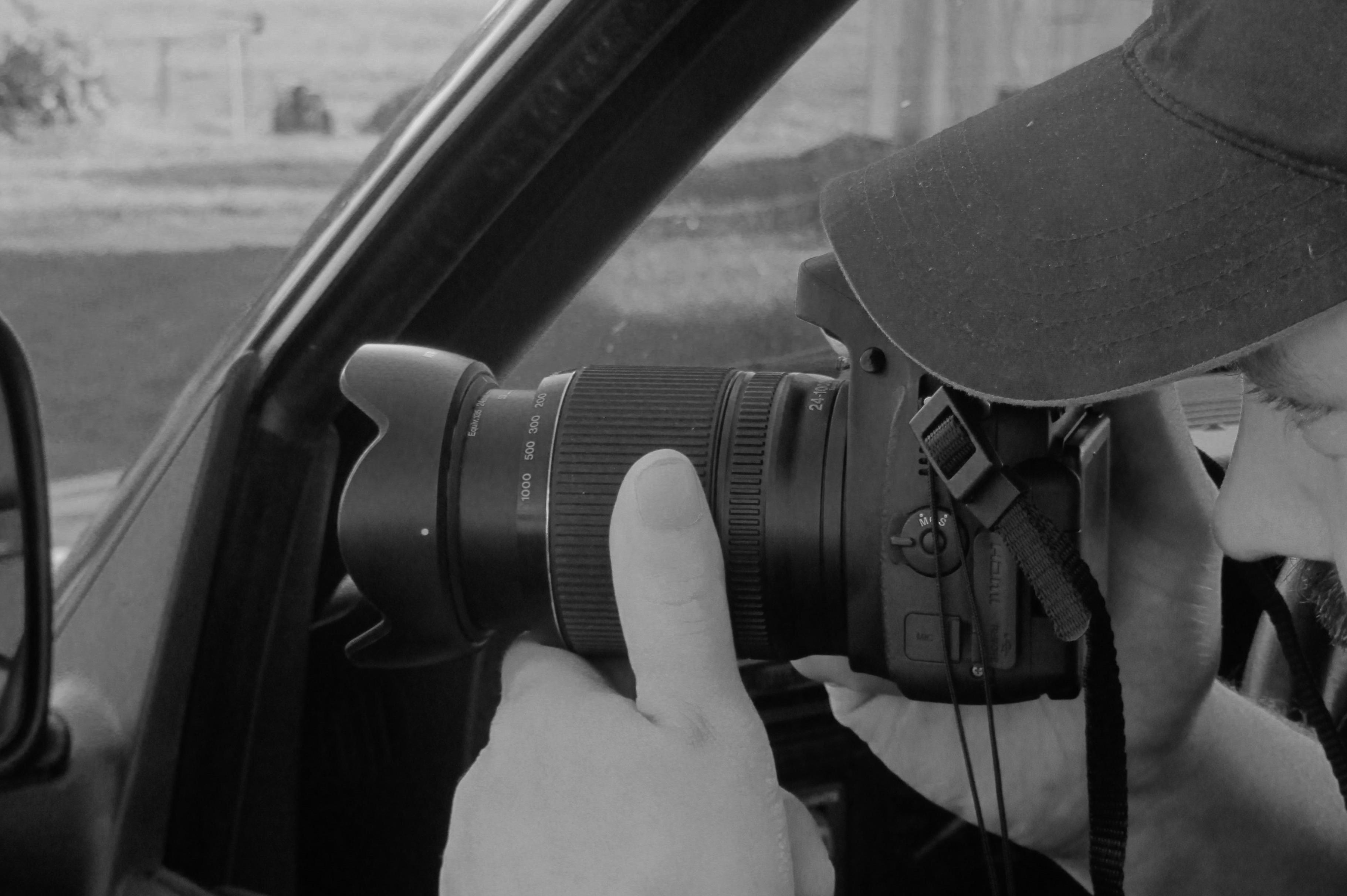 Detektivní společnost ČB