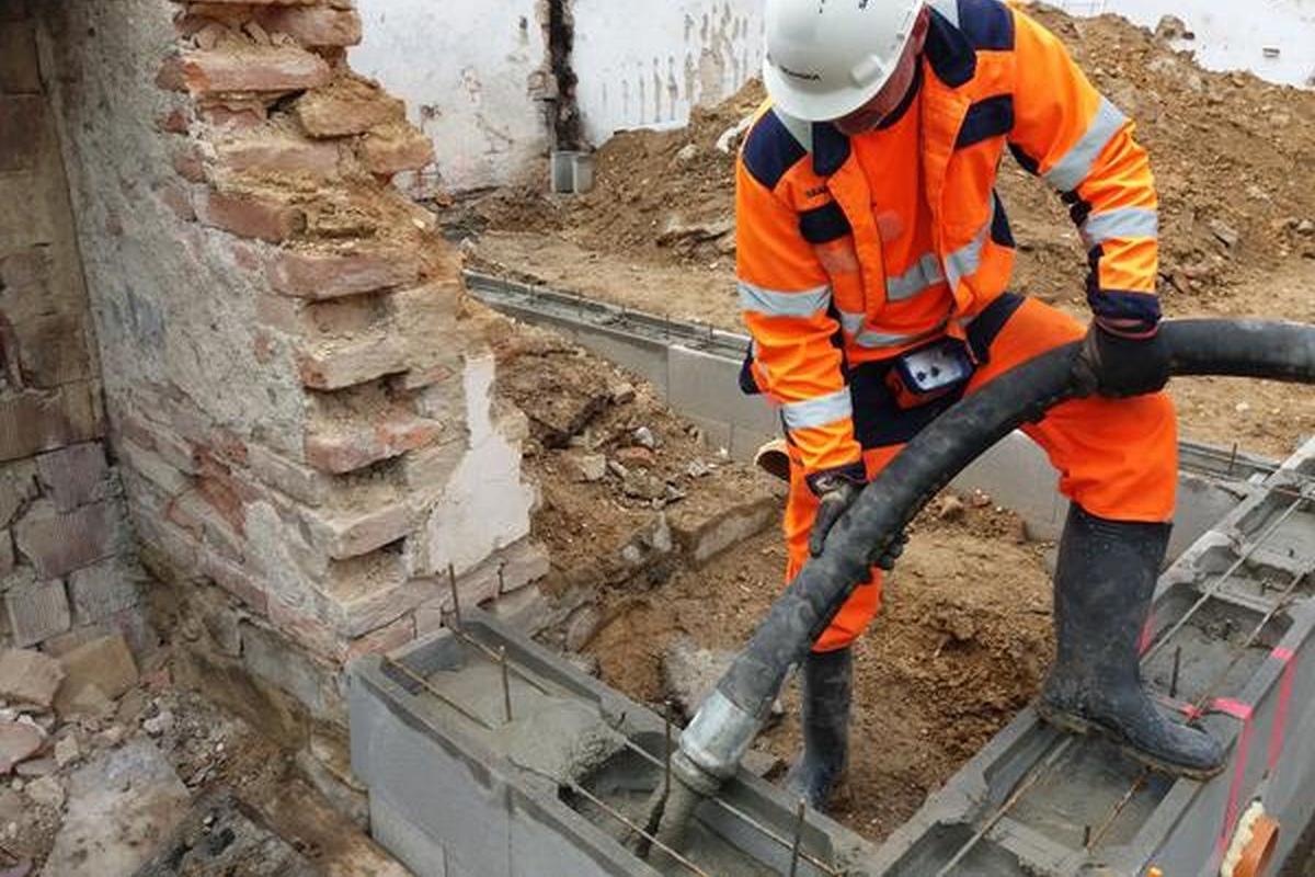 Skanska Transbeton, s.r.o.