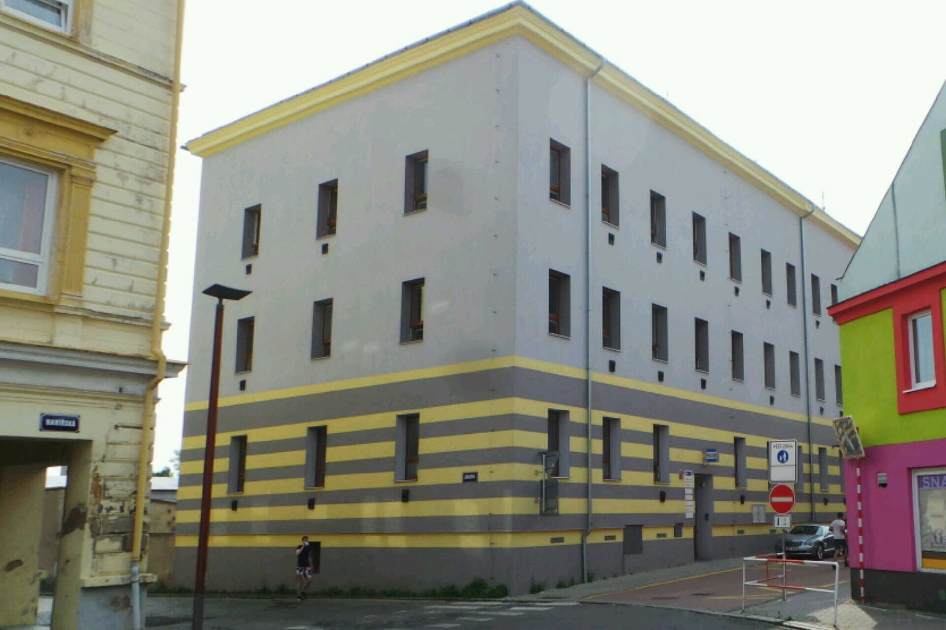 Policie ČR - Územní odbory Kladno