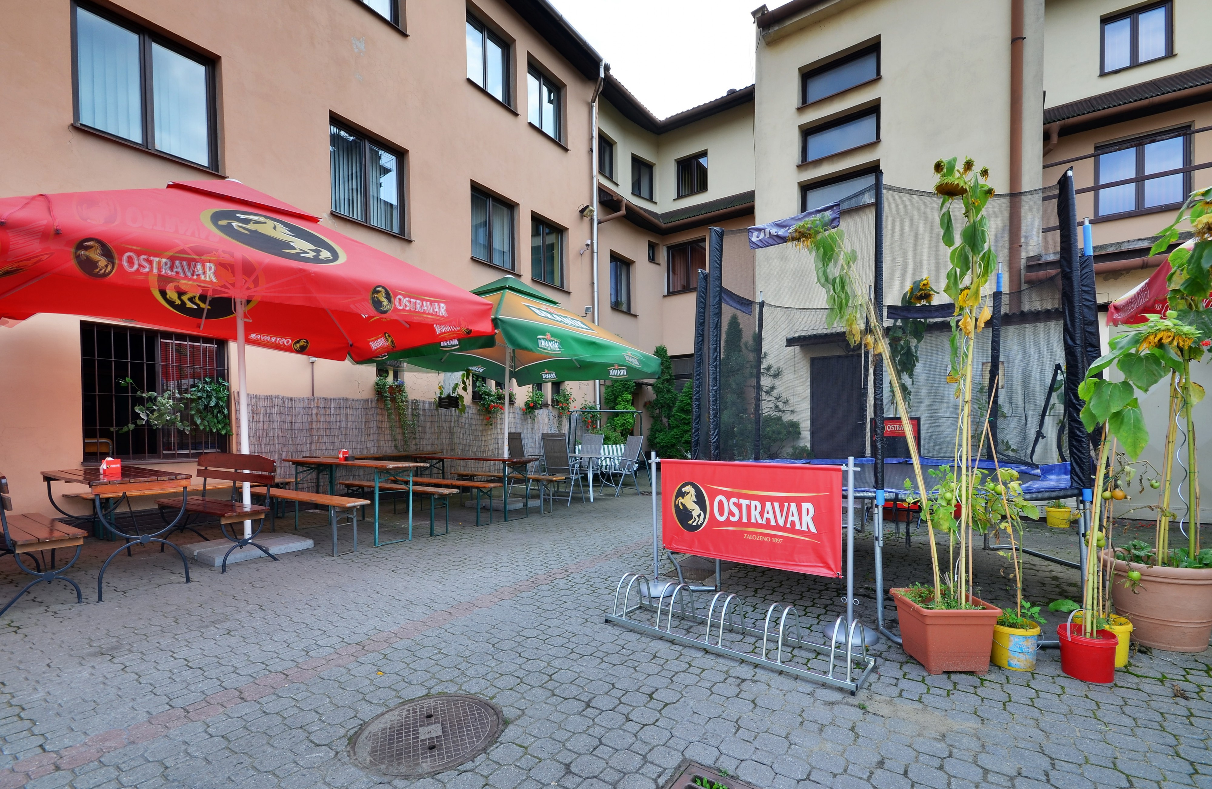 Hotel Isora*** foto 6