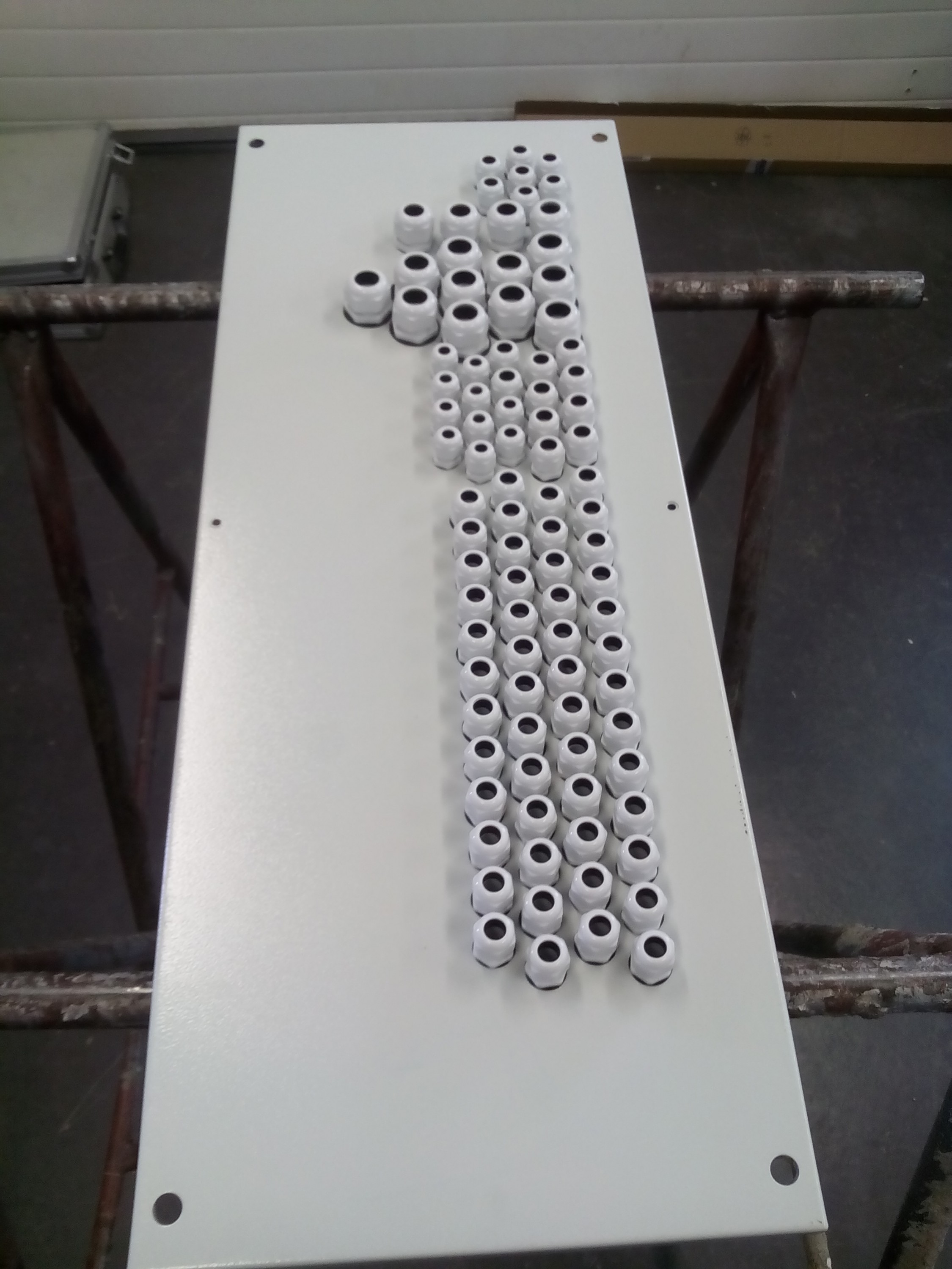 Zoubek - Elektromontáže foto 3